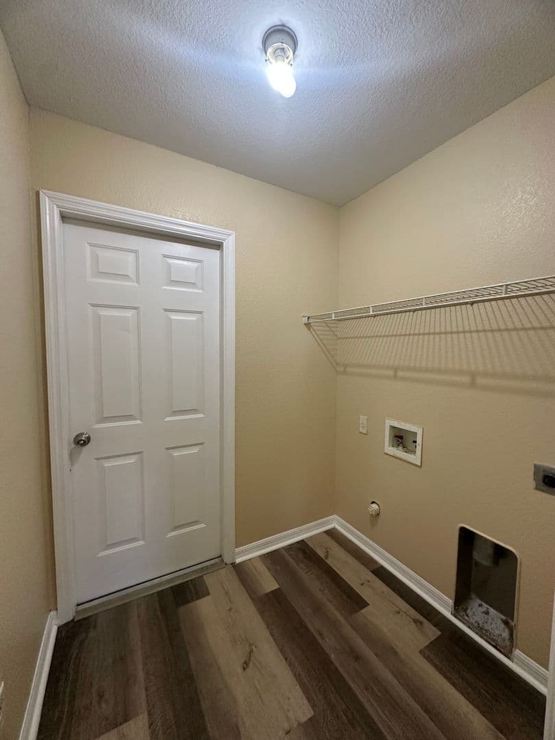 Cape Coral House: 1137 NW Juanita Pl