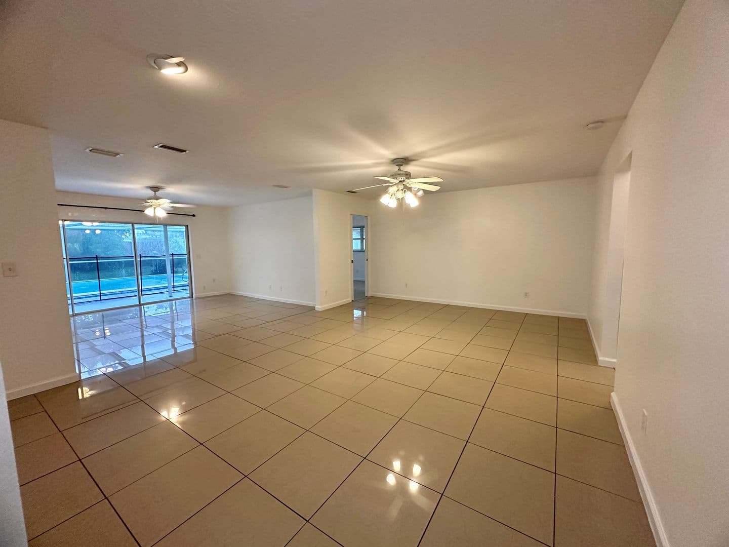 Cape Coral House: 443 Monterey Ave