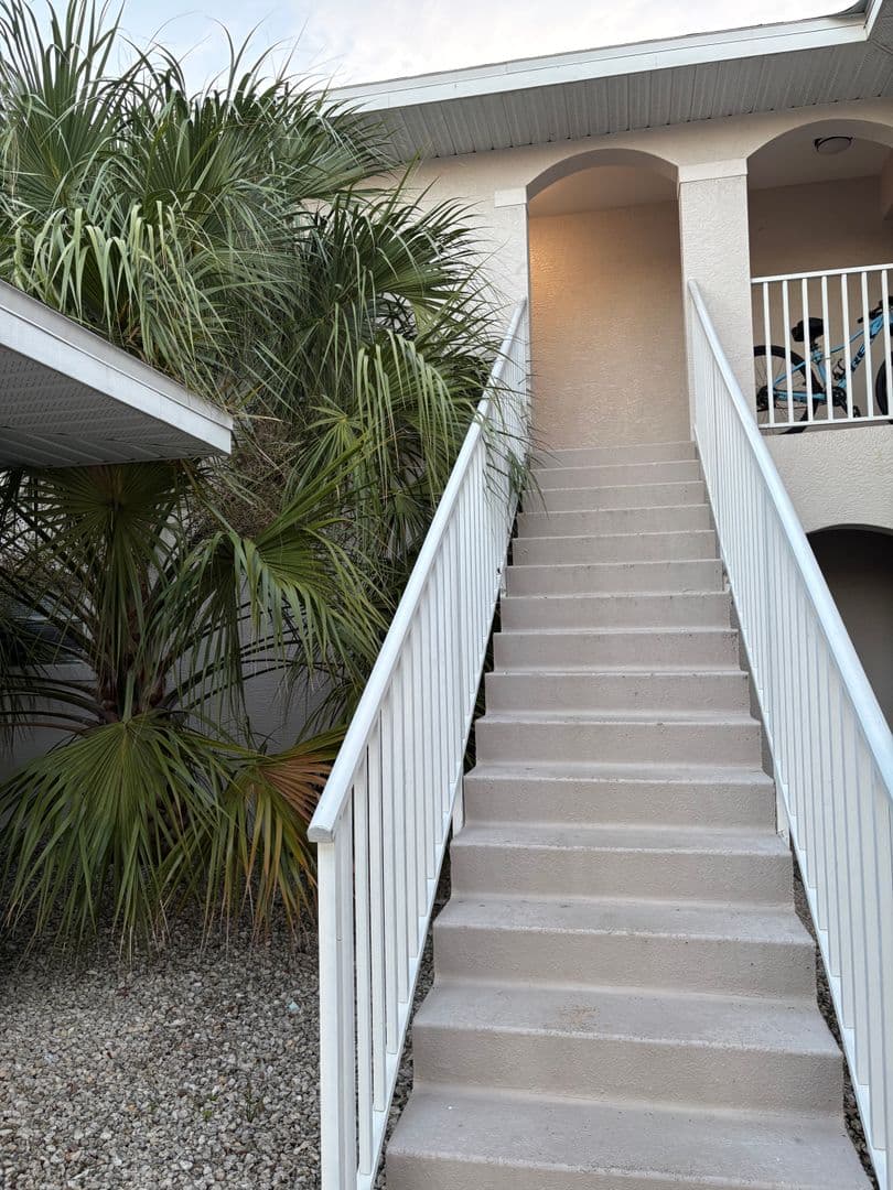 Cape Coral Apartment: 4704 Skyline Blvd