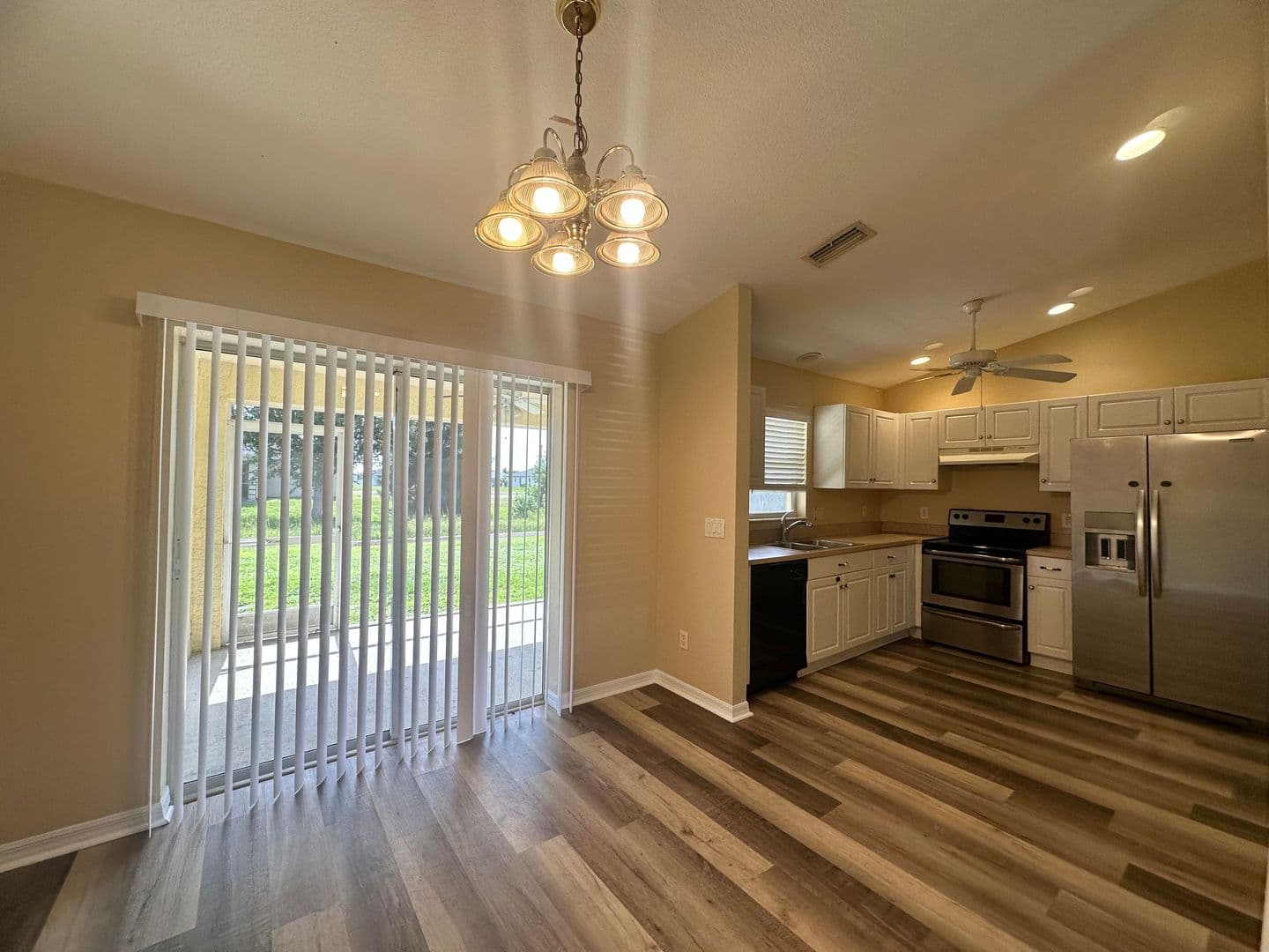 Cape Coral House: 1137 NW Juanita Pl