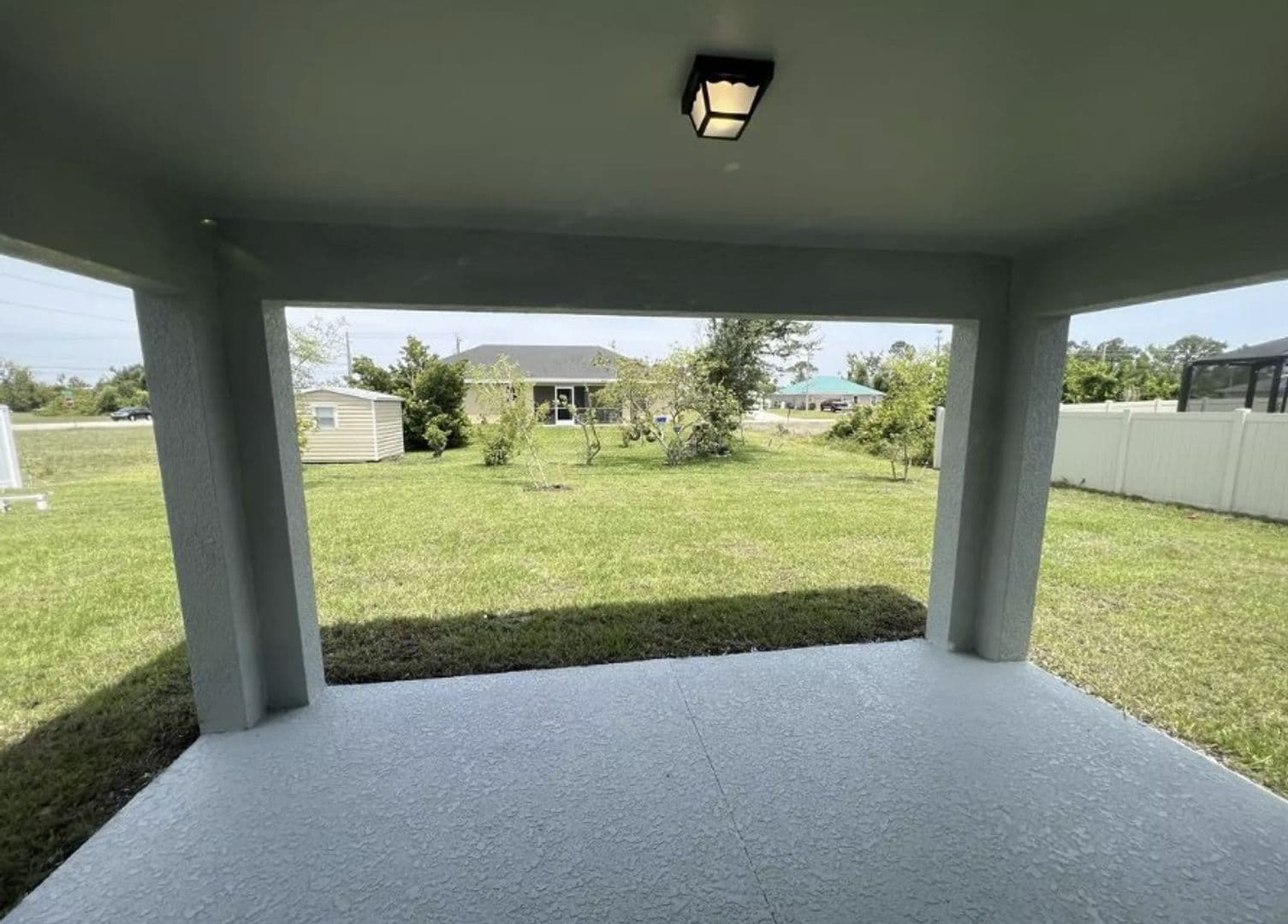 Cape Coral House: 2707 NE 7th Ave