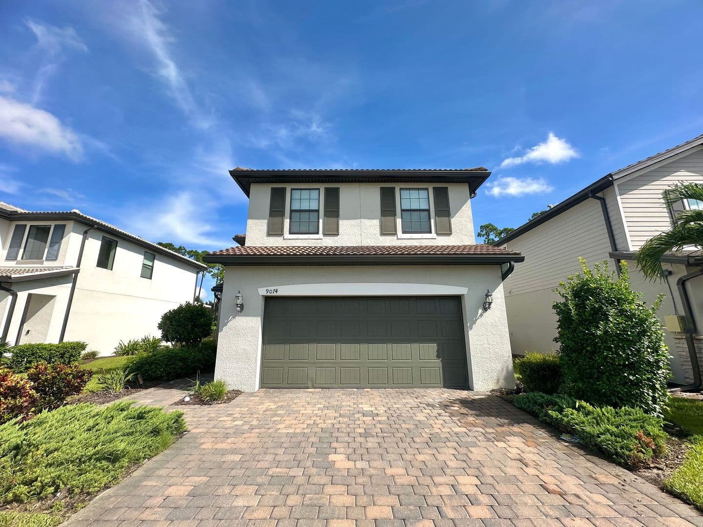 Fort Myers House: 9074 Bexley Dr