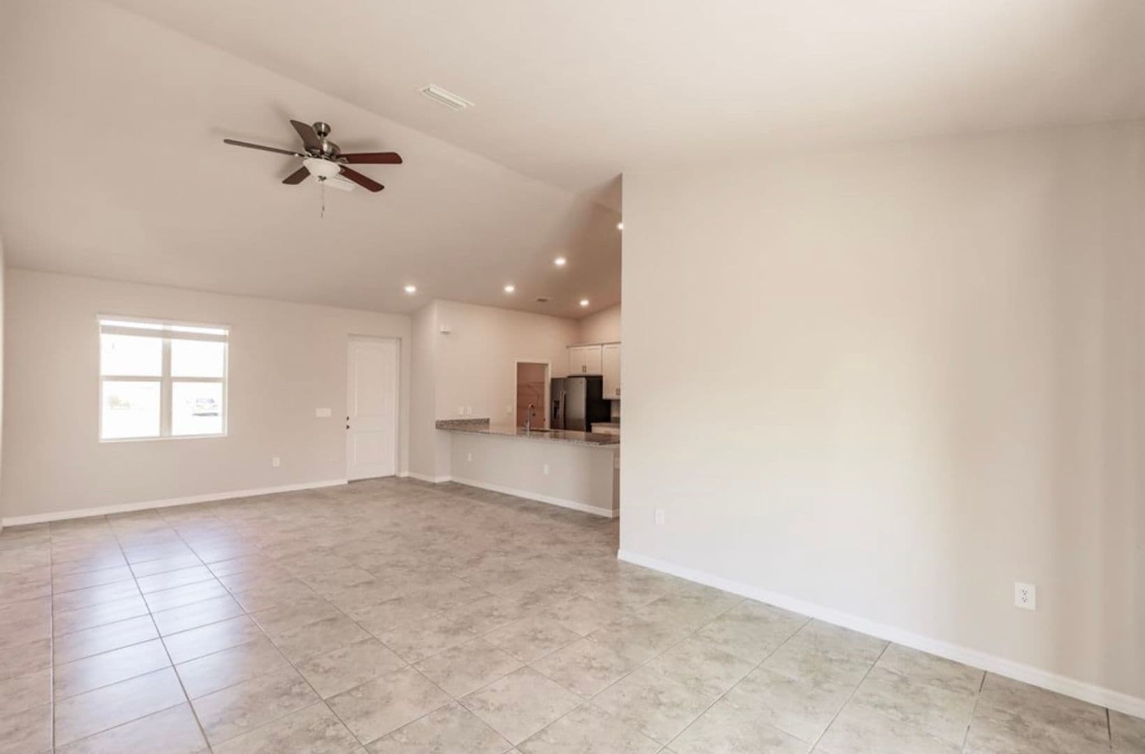 Cape Coral House: 1924 NE 20th Pl