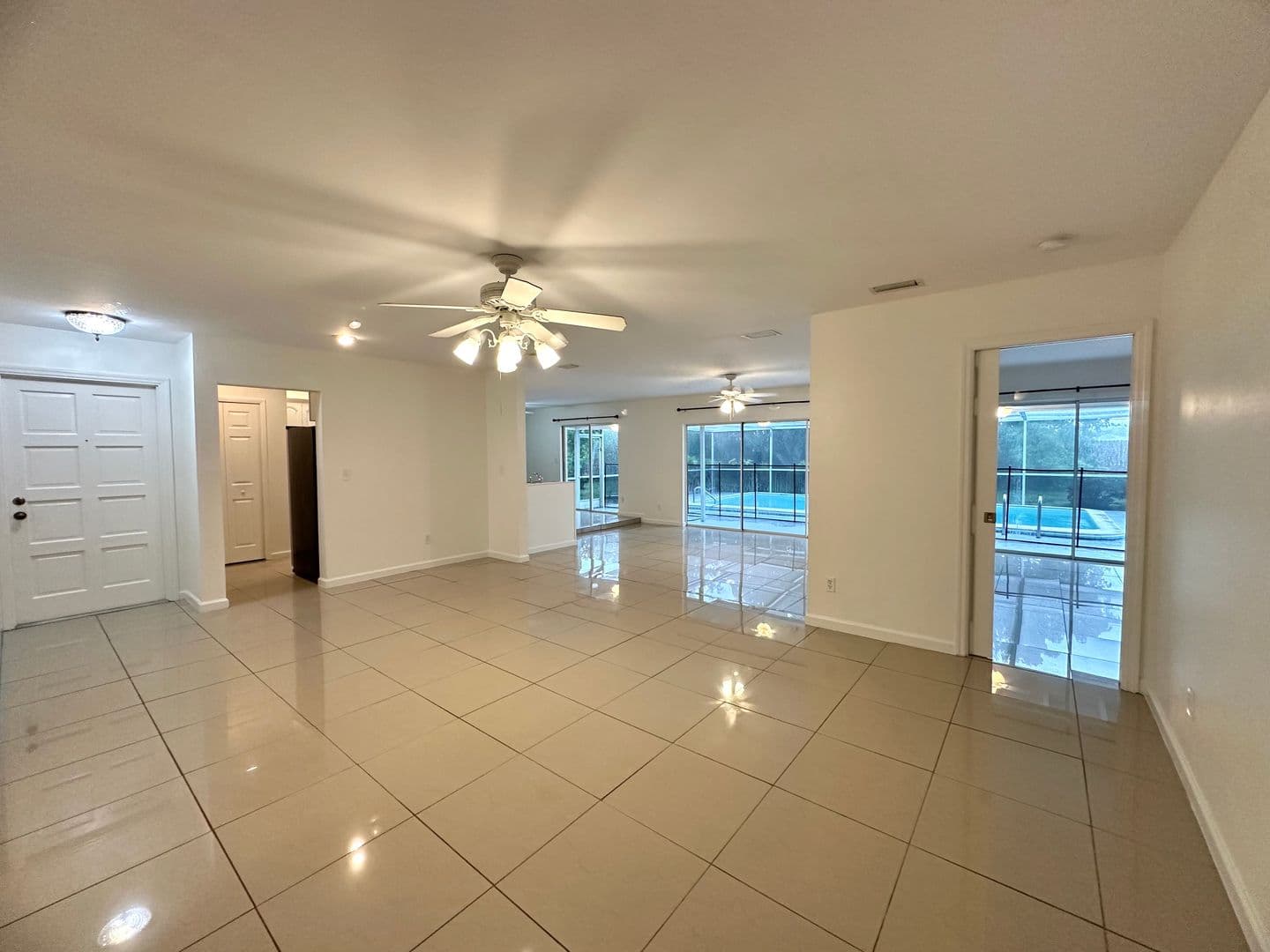 Cape Coral House: 443 Monterey Ave