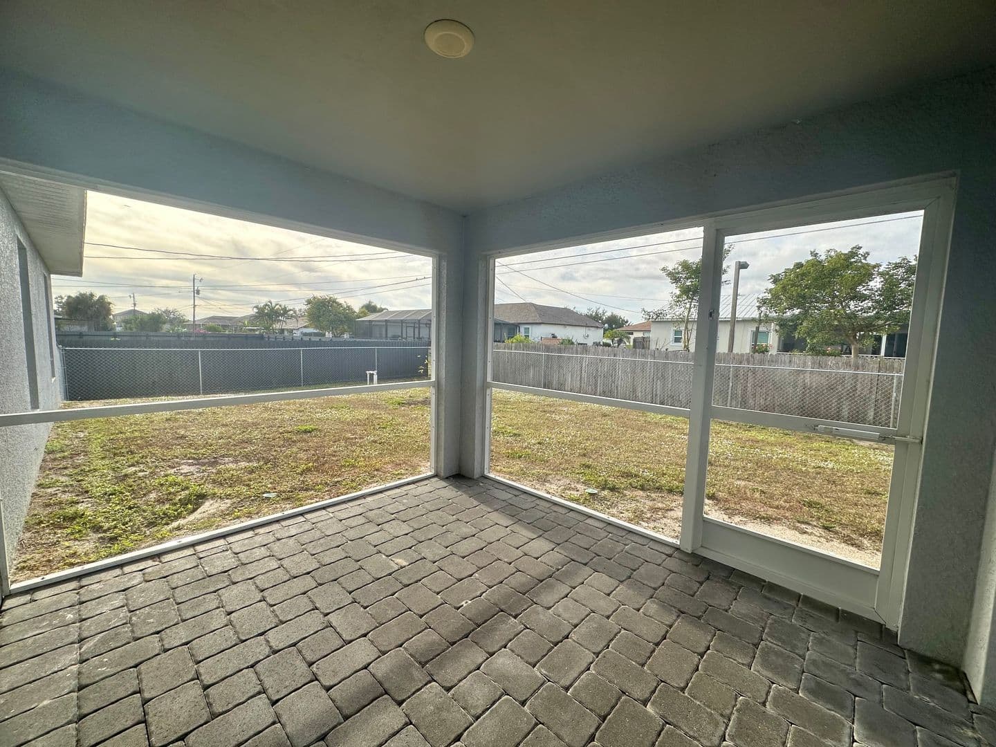 Cape Coral House: 1924 NE 20th Pl