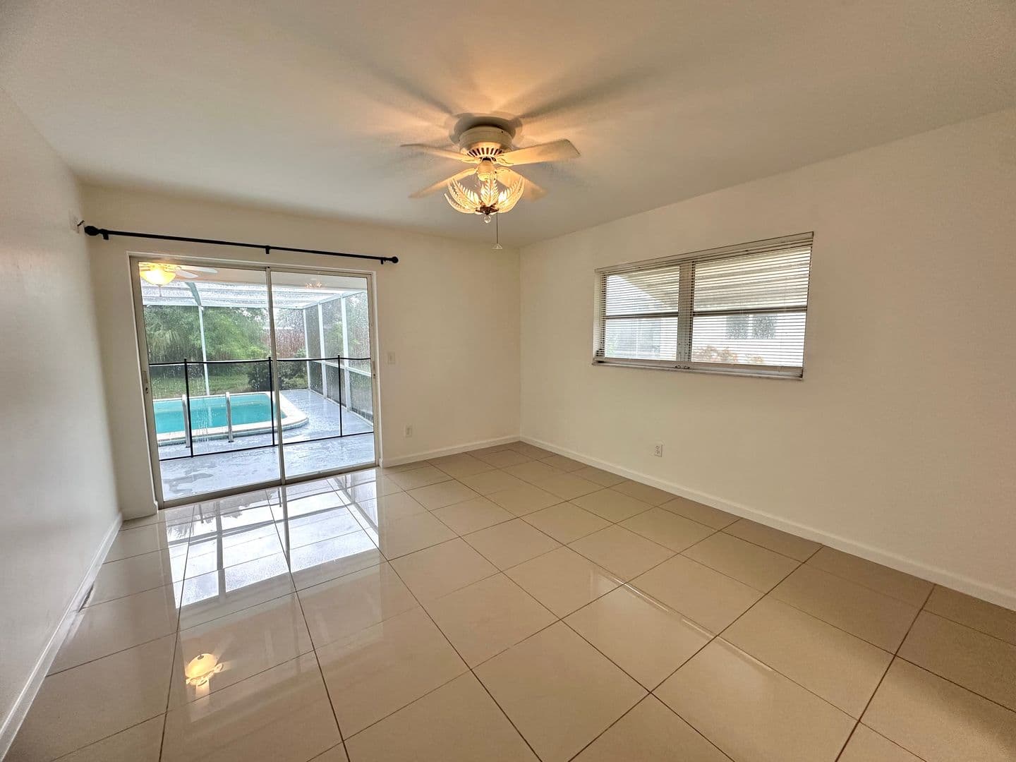 Cape Coral House: 443 Monterey Ave