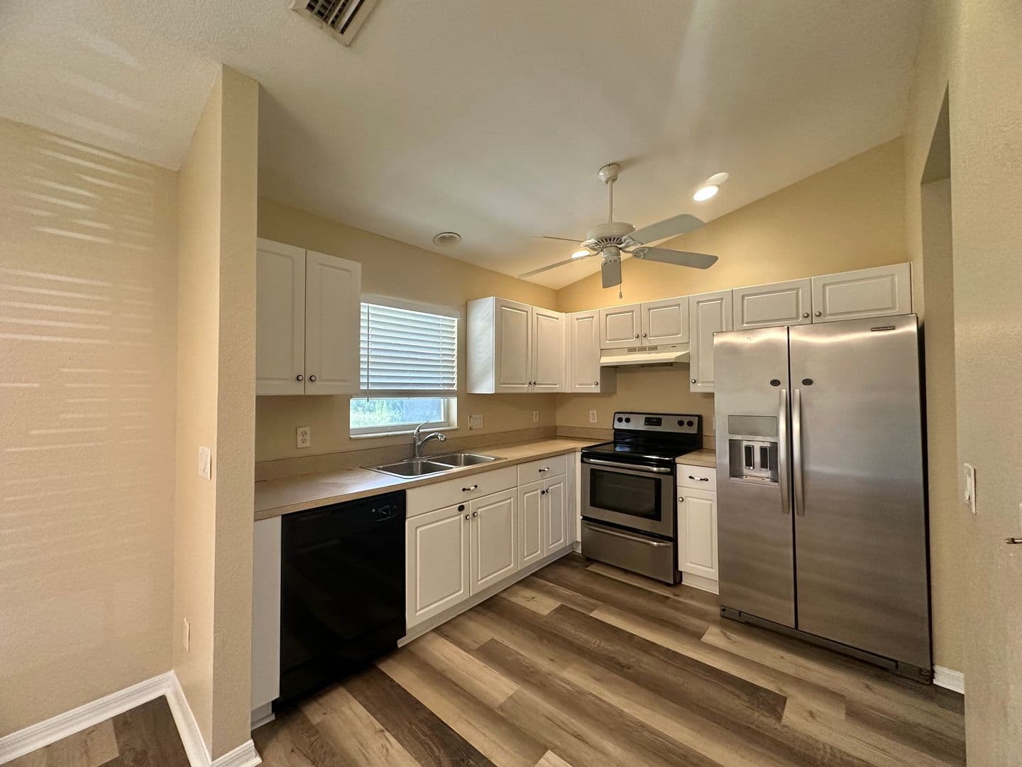 Cape Coral House: 1137 NW Juanita Pl