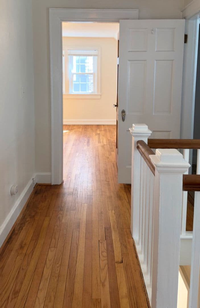 Chattanooga House: 119 McFarland Ave