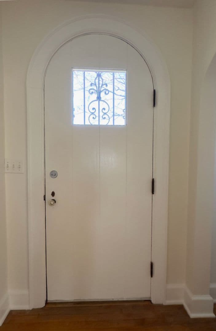 Chattanooga House: 119 McFarland Ave