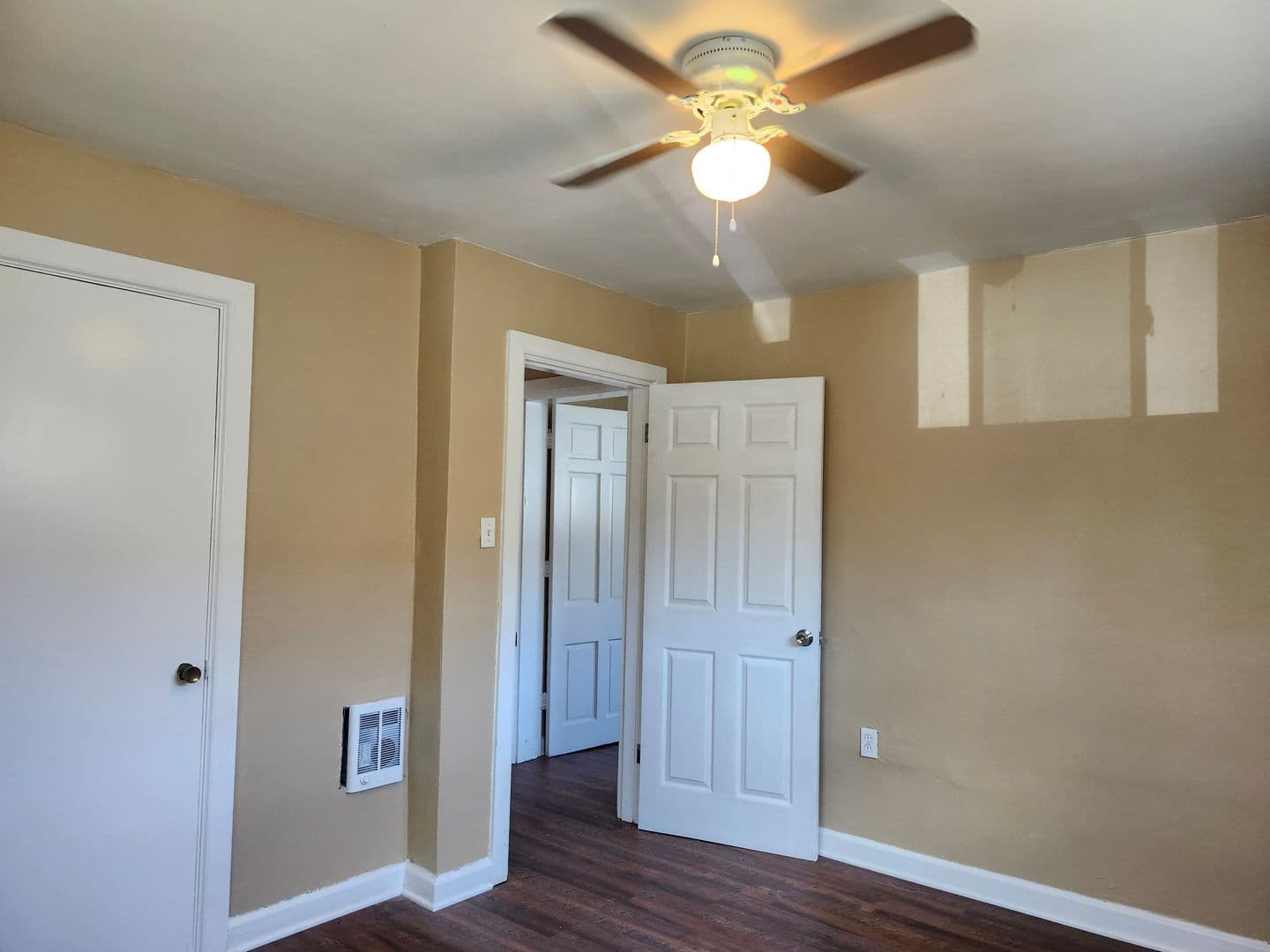 Chattanooga Apartment: 1906 Sharp Street
