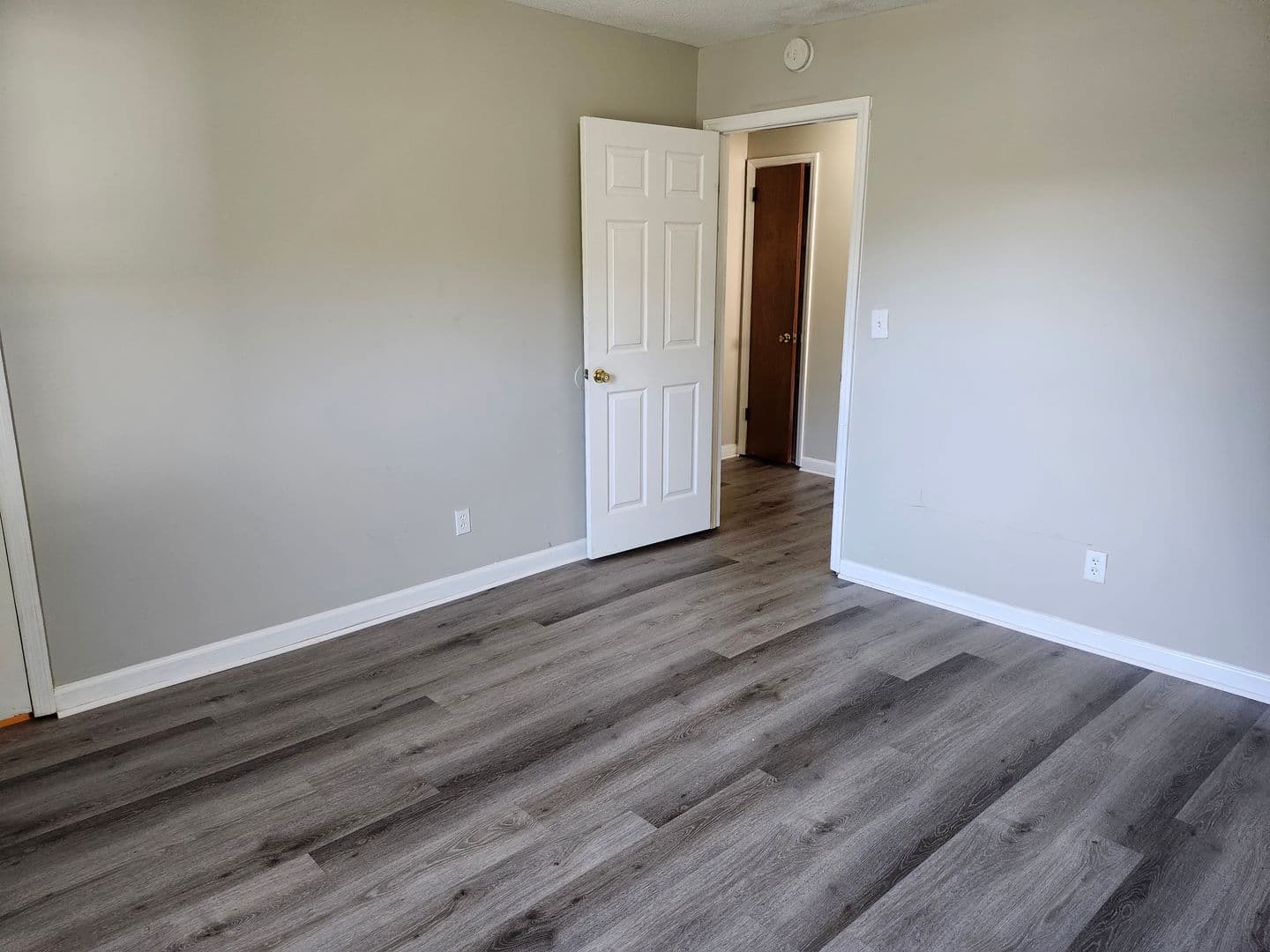 Hixson Apartment: 778 & 780 Winding Hills Lane