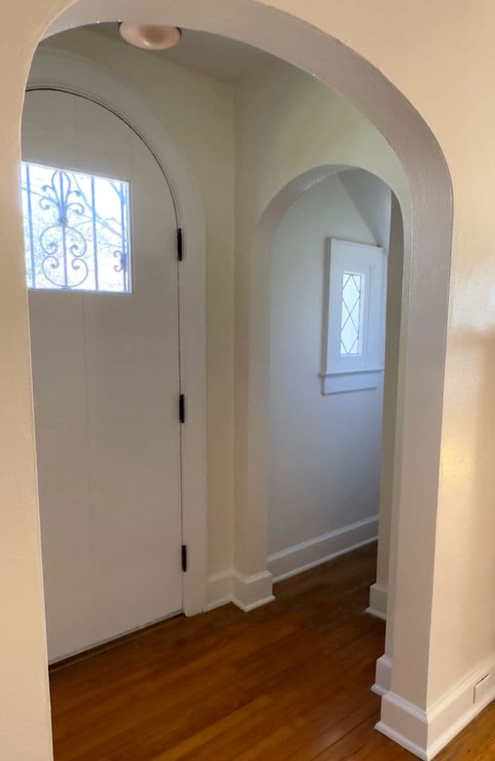 Chattanooga House: 119 McFarland Ave