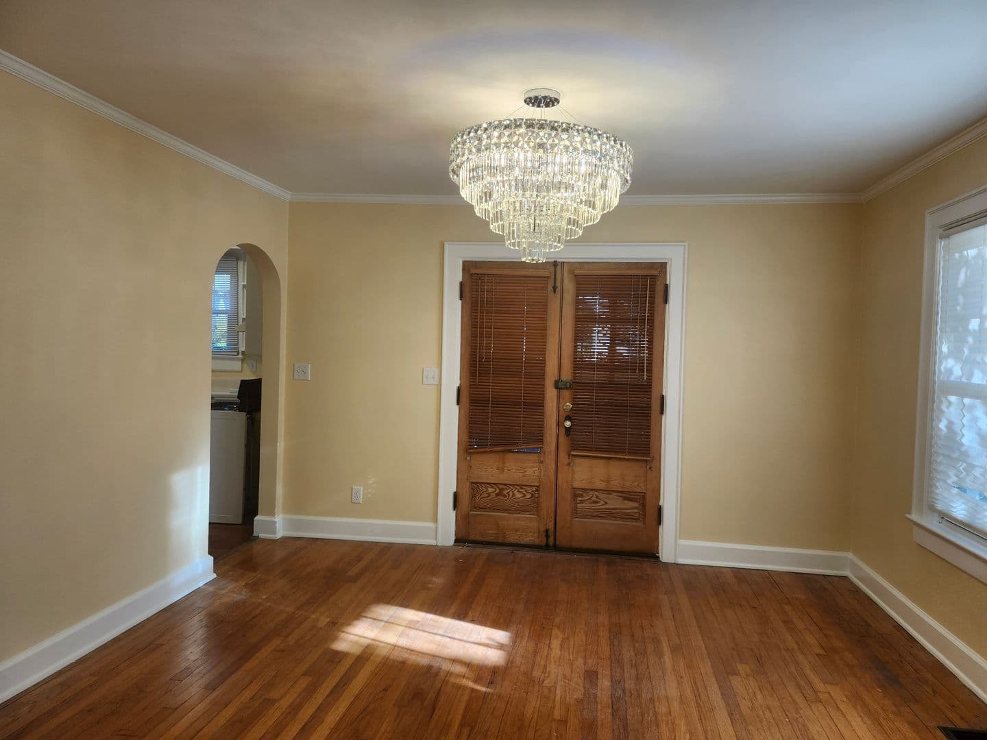 Chattanooga House: 119 McFarland Ave