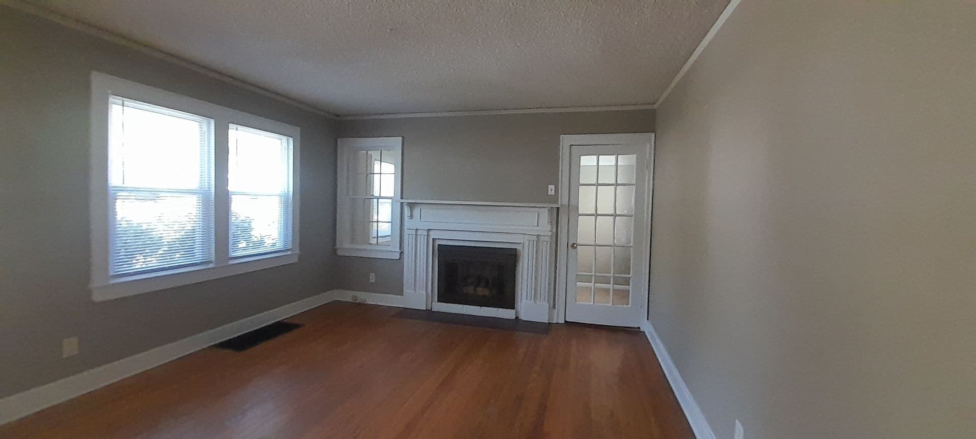 Chattanooga House: 202 N Howell Ave.