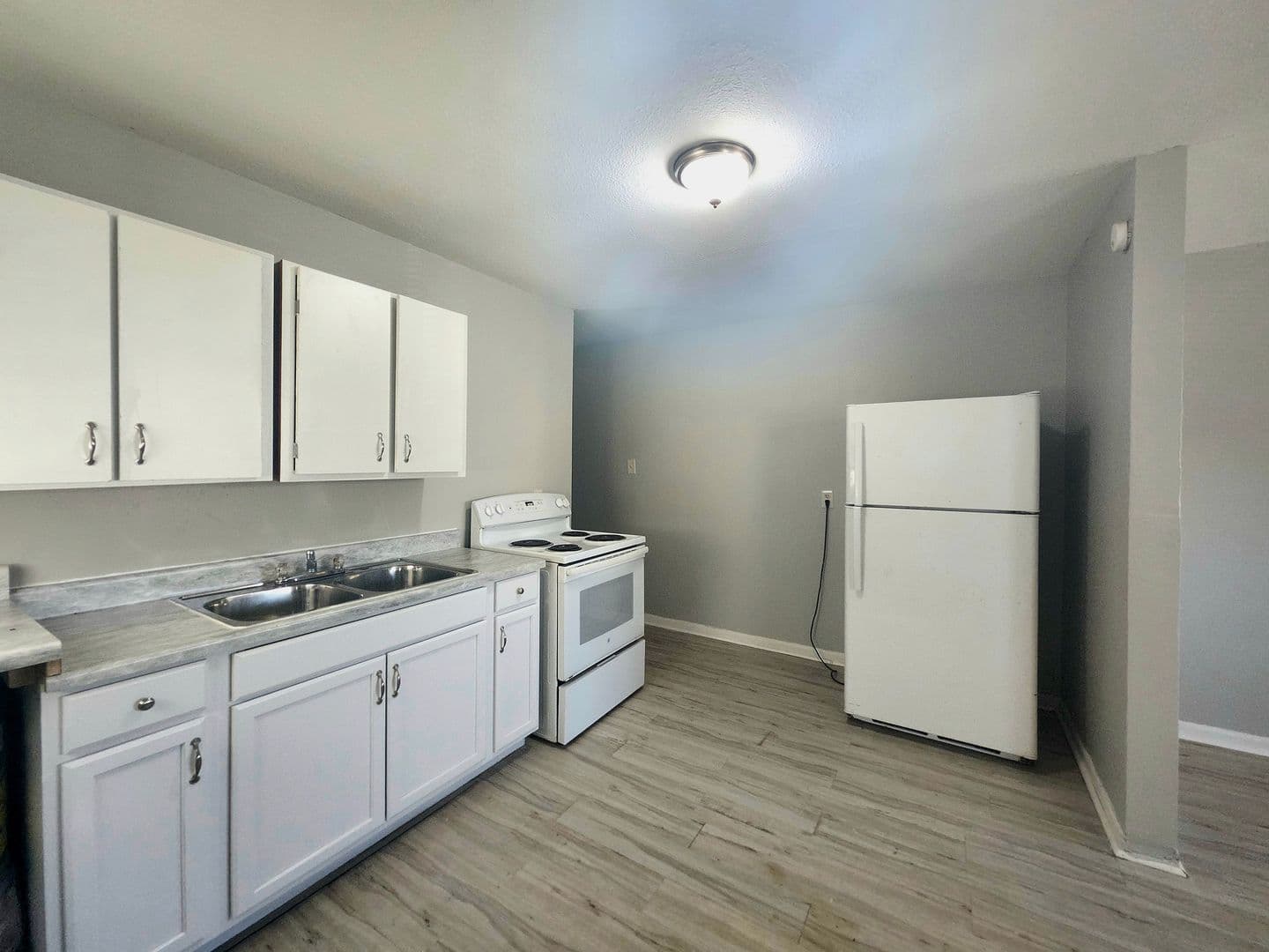 Chattanooga Apartment: 1708 Walker Ave