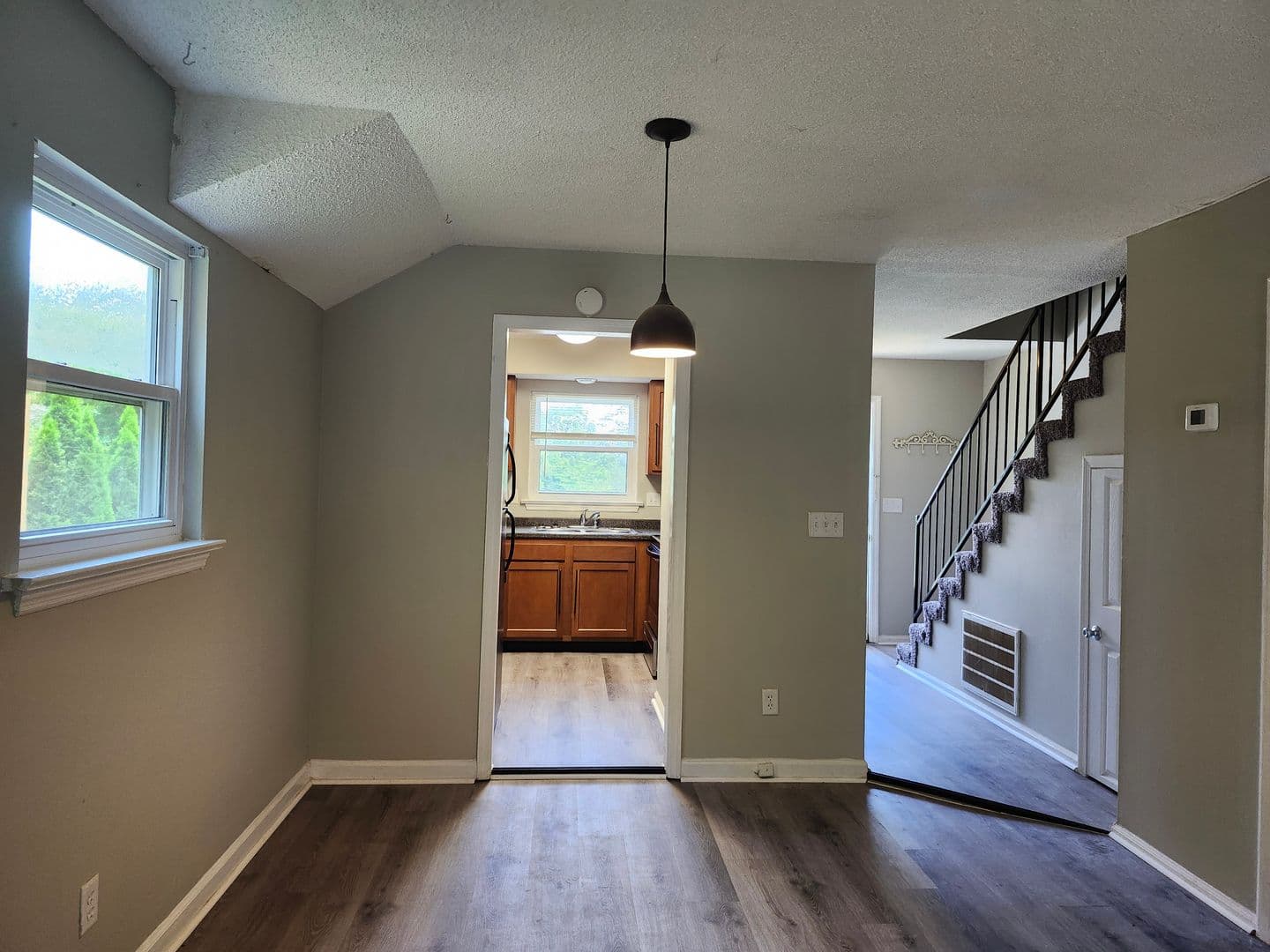 Hixson Apartment: 778 & 780 Winding Hills Lane