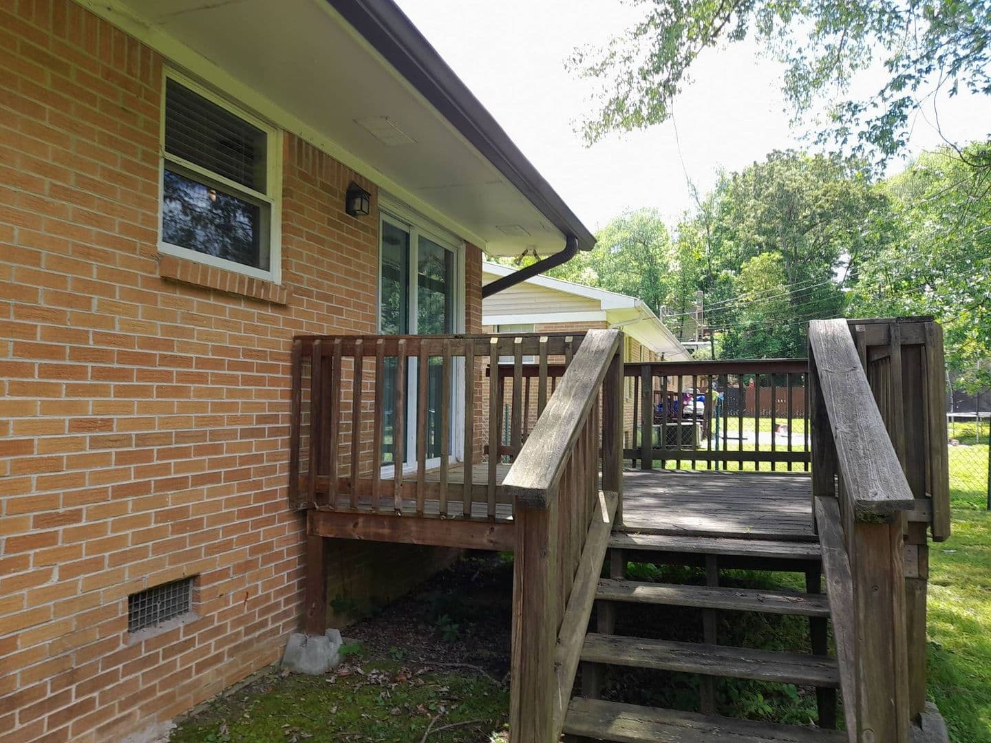 Chattanooga Apartment: 6629 Harrison Pike