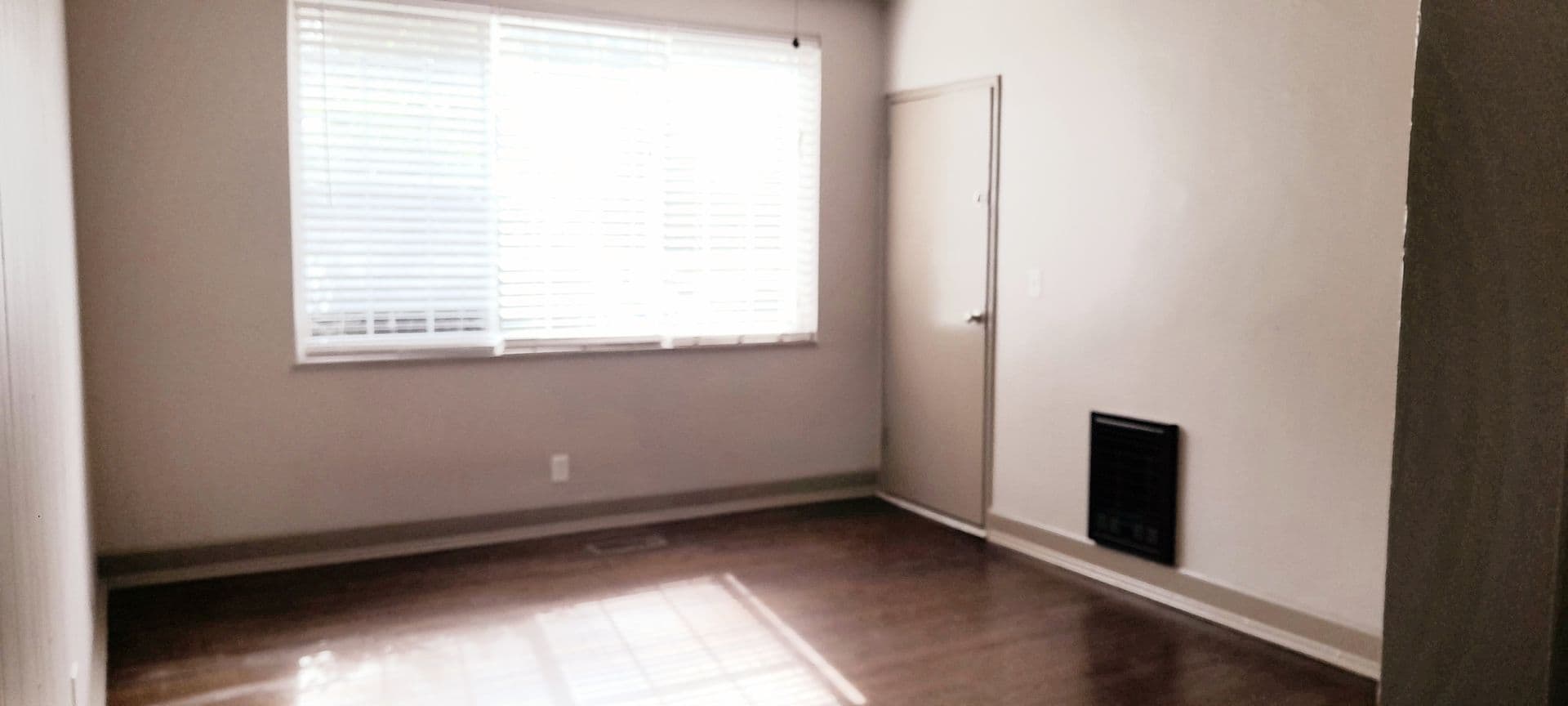 Chattanooga Apartment: 1205 W 50th Street