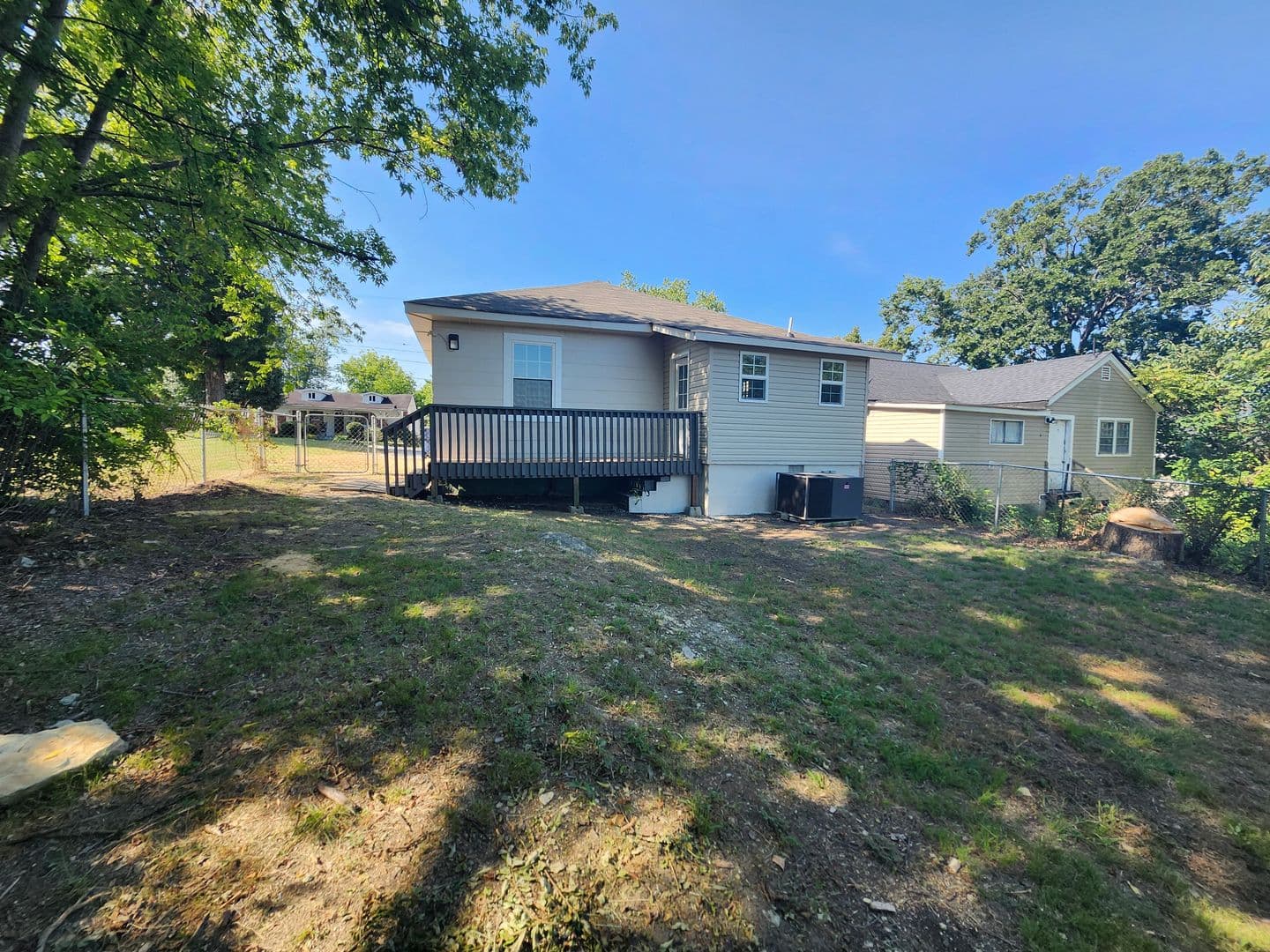 Rossville House: 114 Wilson Street