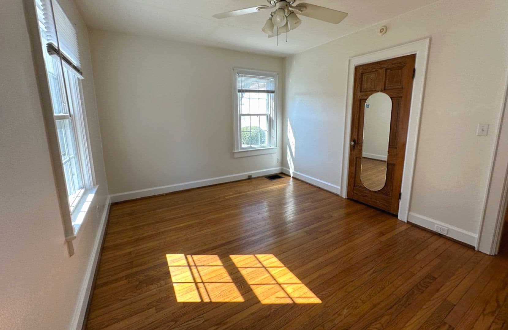 Chattanooga House: 119 McFarland Ave