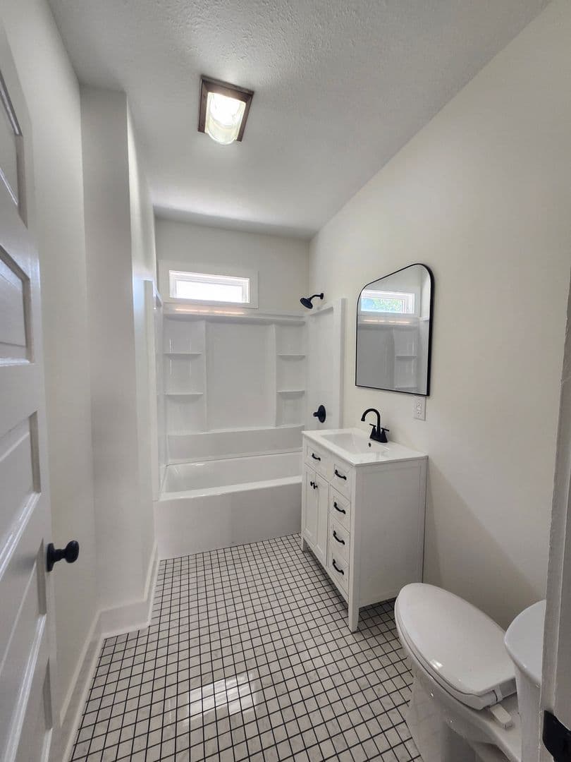 Rossville House: 114 Wilson Street