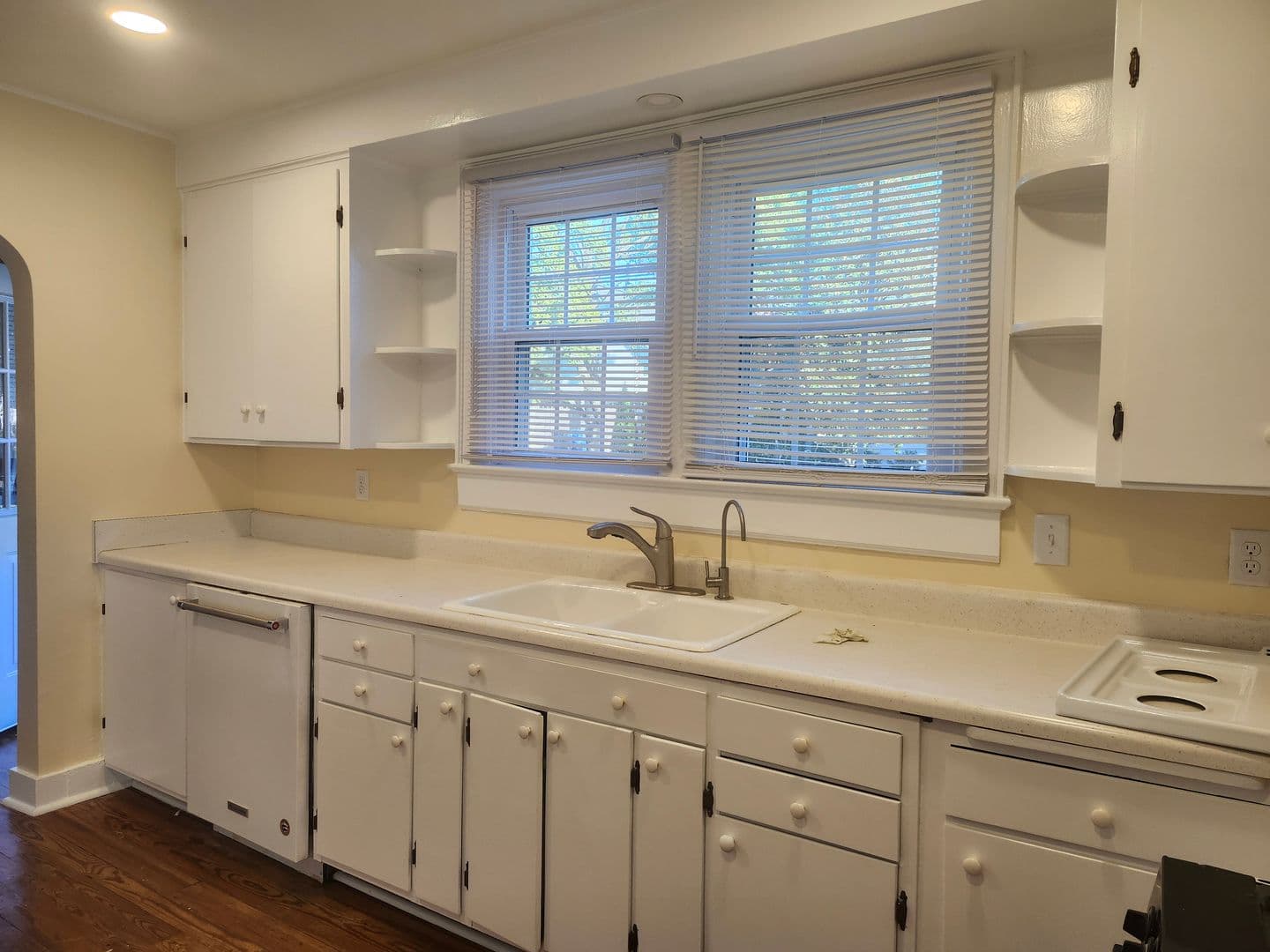 Chattanooga House: 119 McFarland Ave