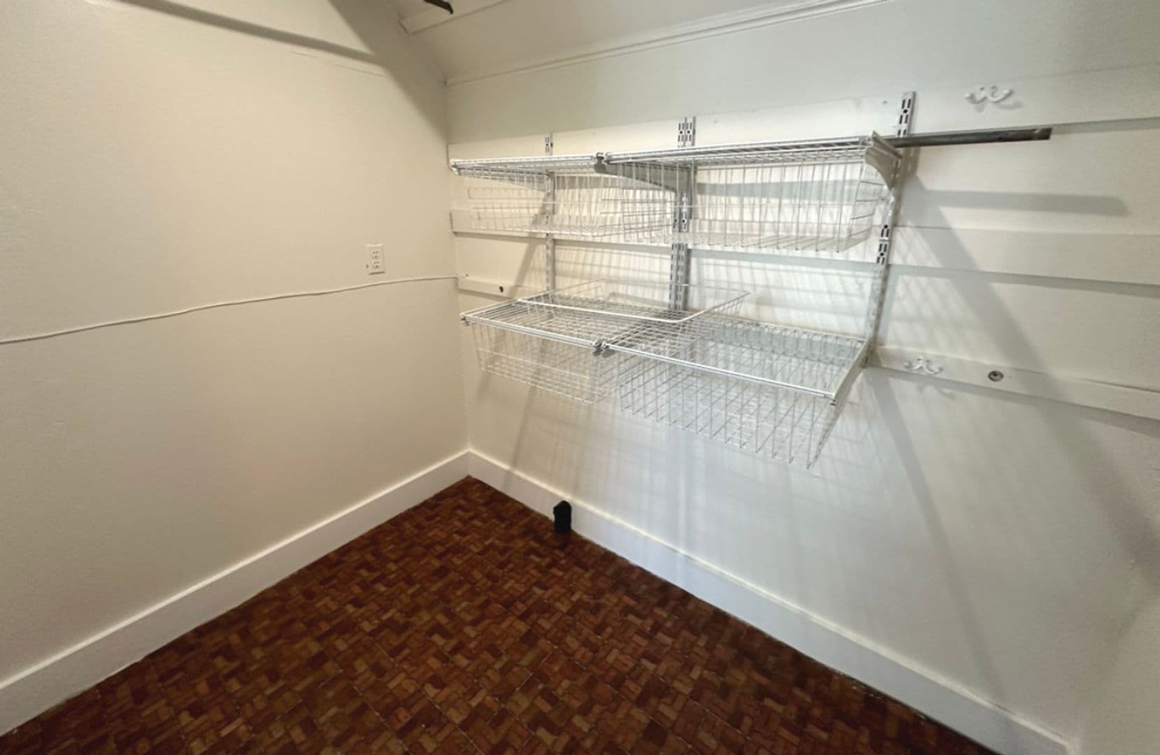 Chattanooga House: 119 McFarland Ave