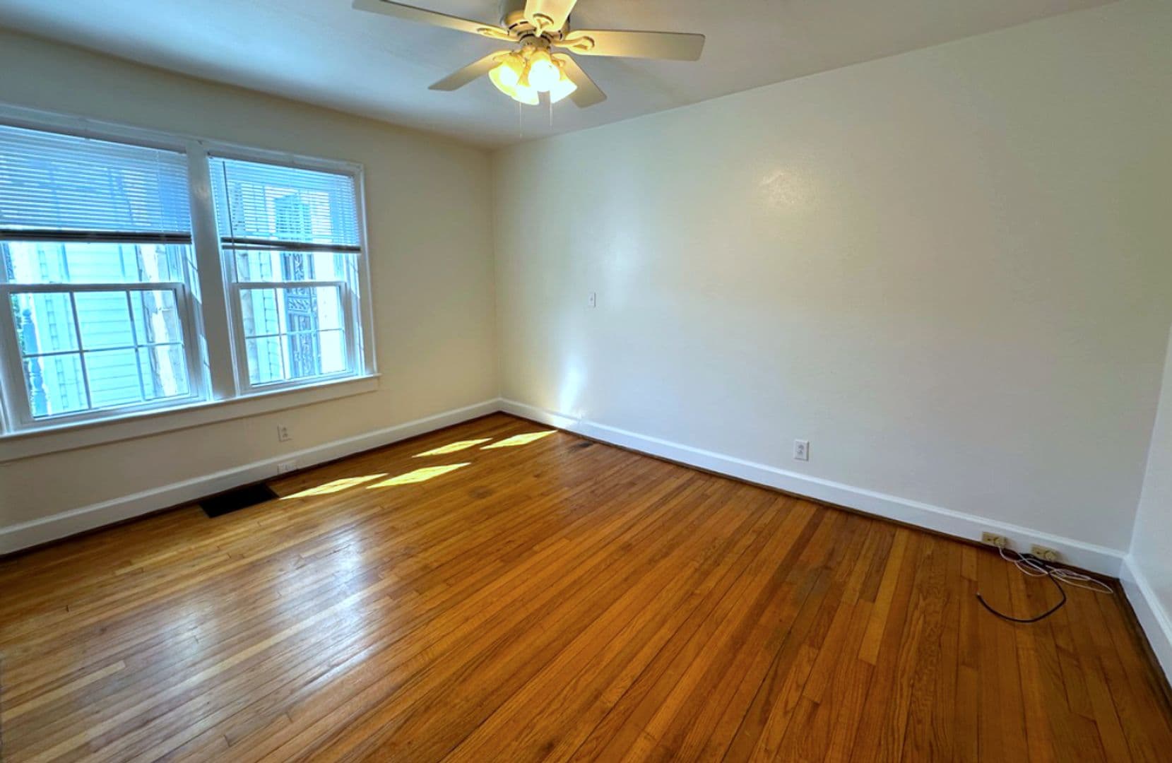 Chattanooga House: 119 McFarland Ave