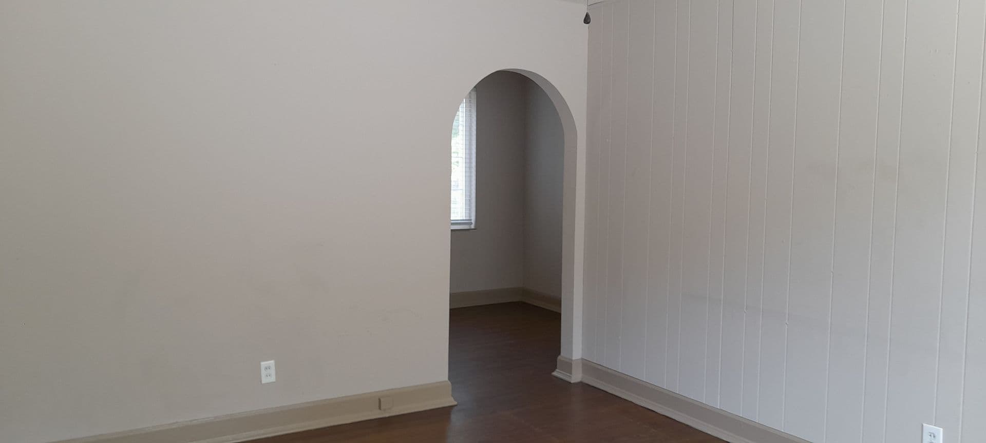 Chattanooga Apartment: 1205 W 50th Street