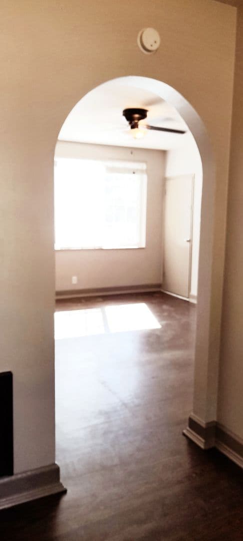 Chattanooga Apartment: 1205 W 50th Street