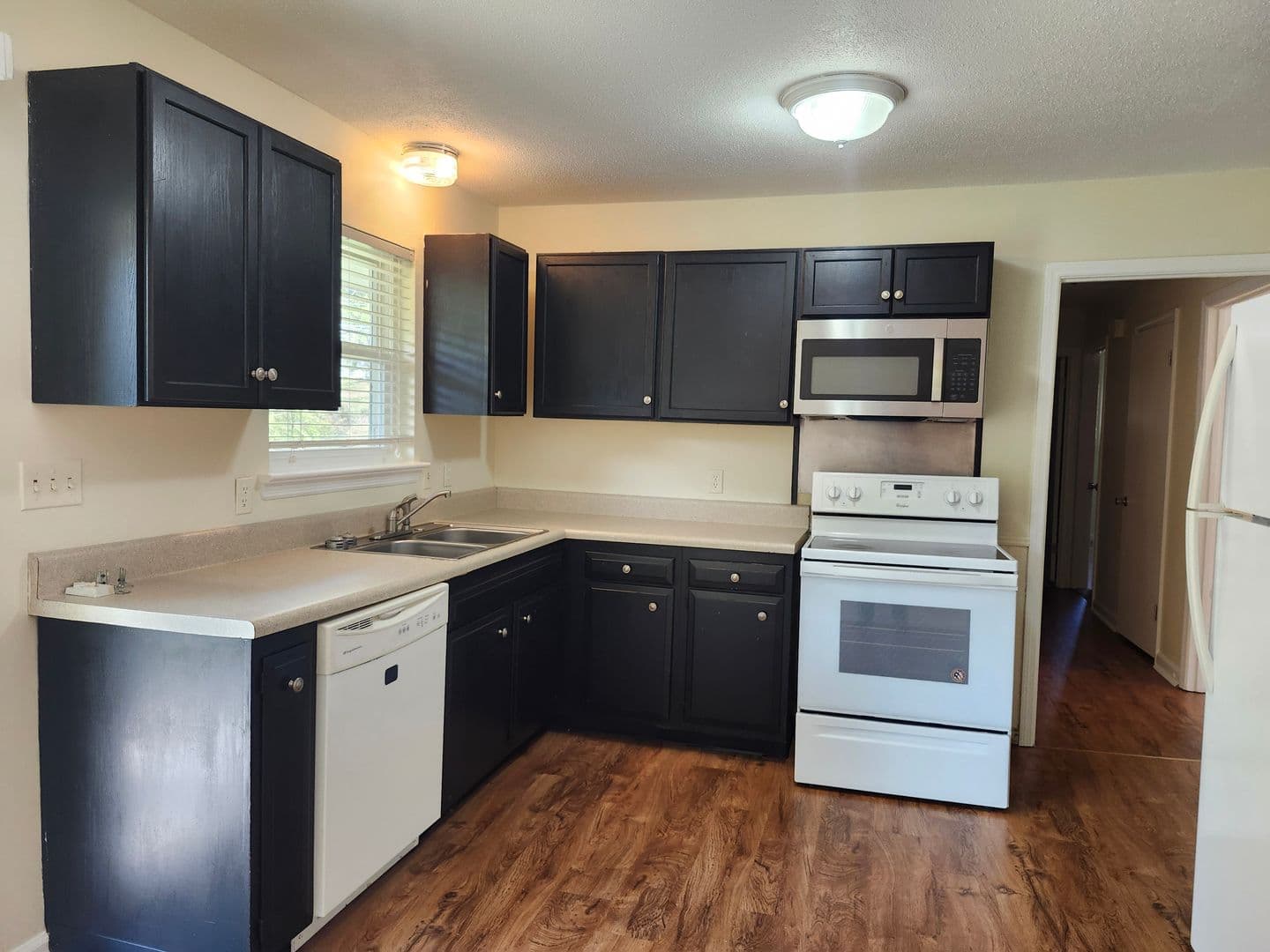 Chattanooga Apartment: 6629 Harrison Pike