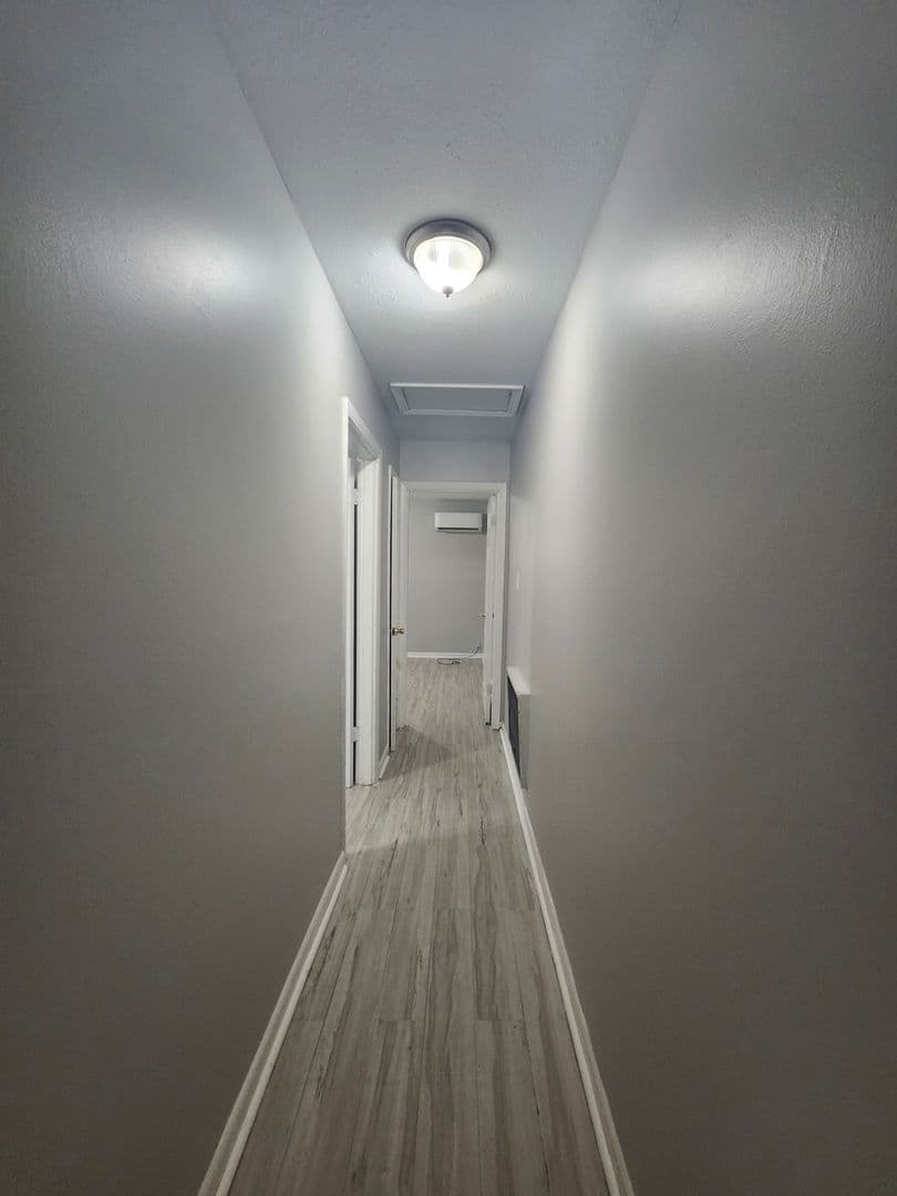Chattanooga Apartment: 1708 Walker Ave