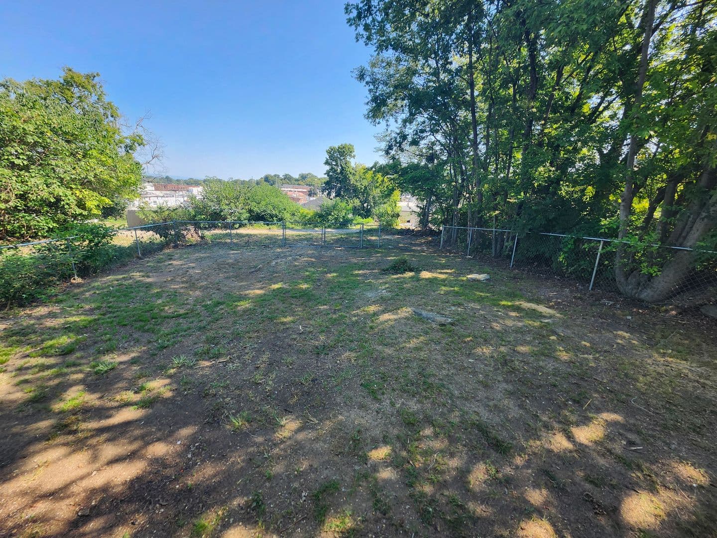 Rossville House: 114 Wilson Street