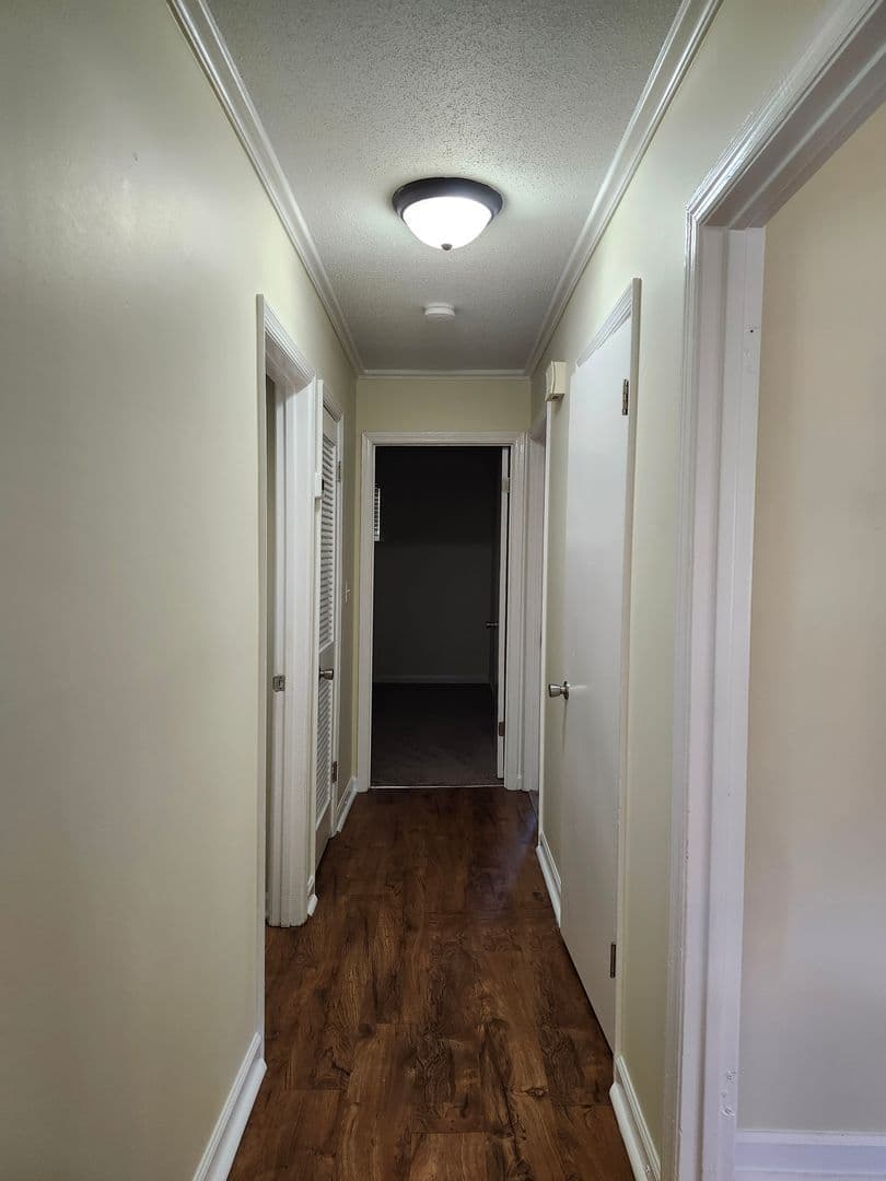 Chattanooga Apartment: 6629 Harrison Pike
