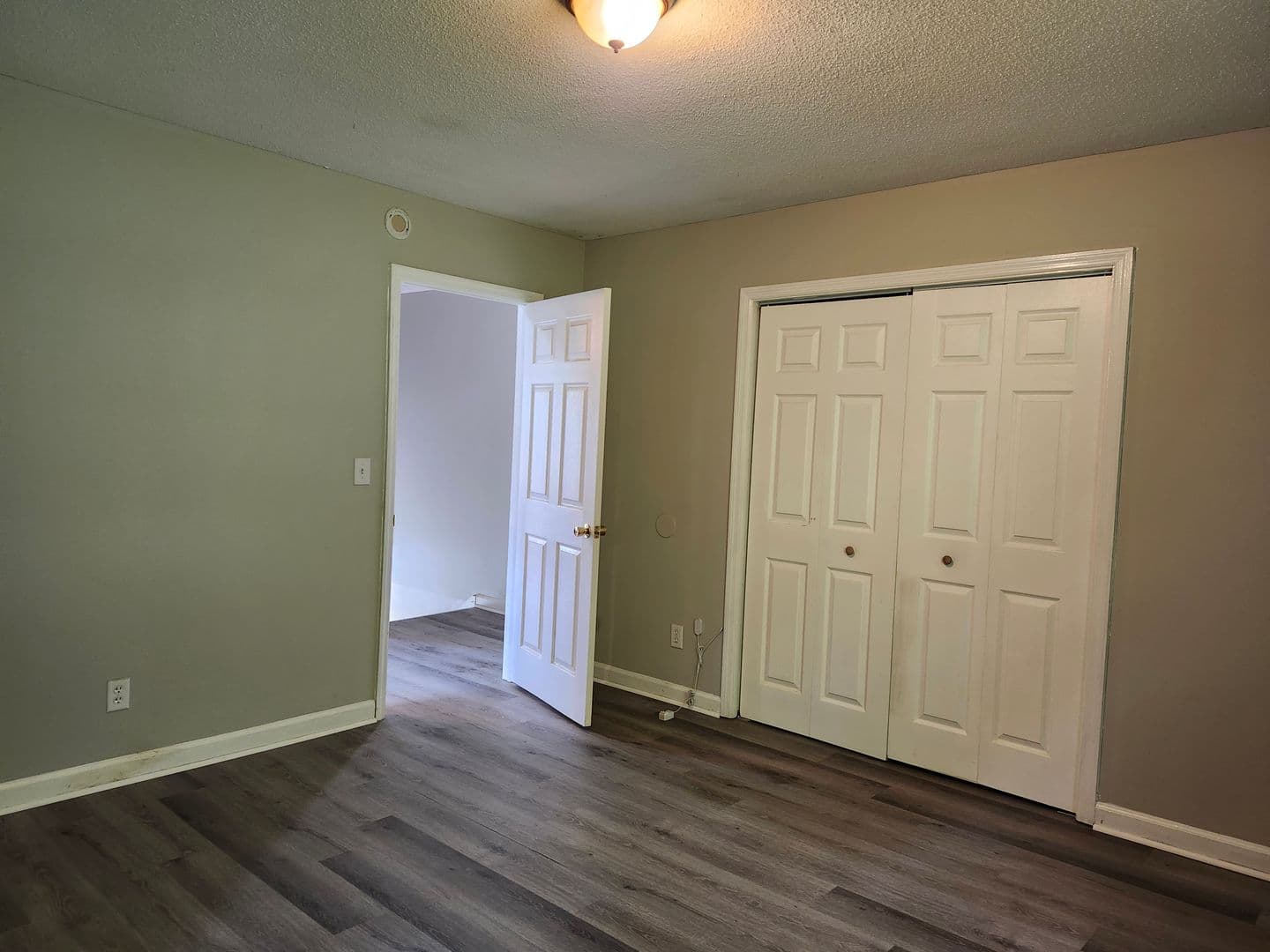 Hixson Apartment: 778 & 780 Winding Hills Lane