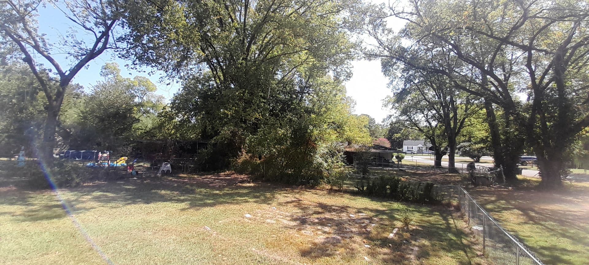 Chattanooga House: 202 N Howell Ave.