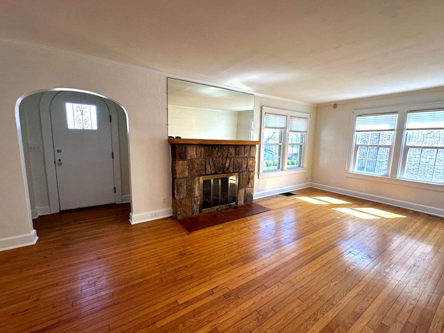 Chattanooga House: 119 McFarland Ave