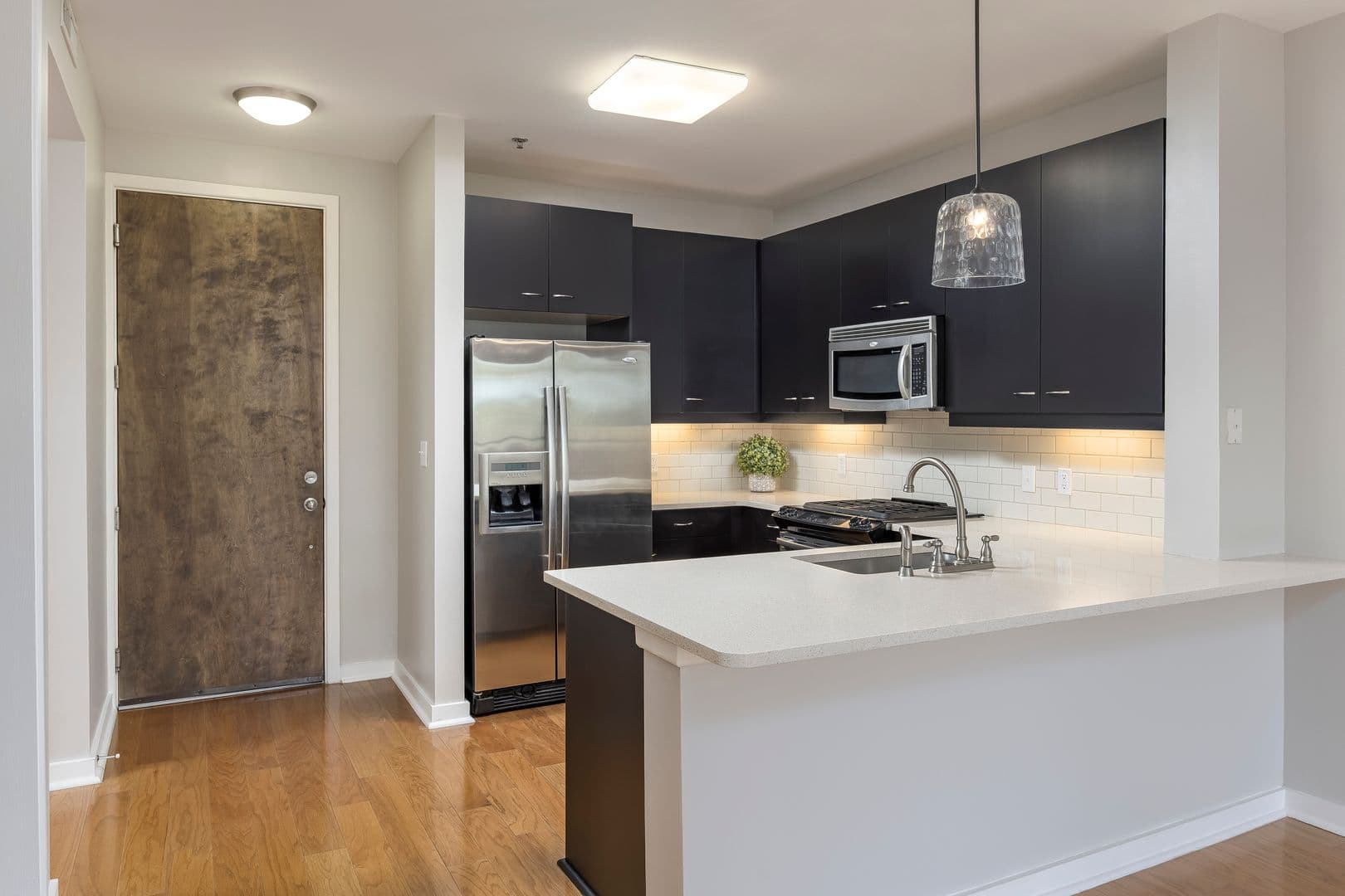 Chattanooga Apartment: 200 Manufacturers Road Unit 415