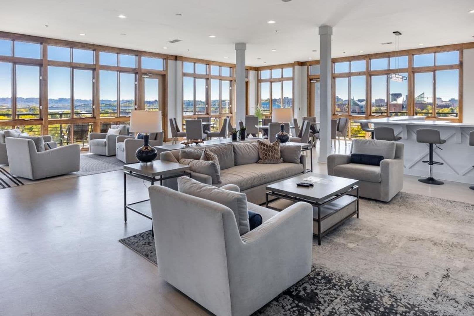 Chattanooga Apartment: 200 Manufacturers Road Unit 415