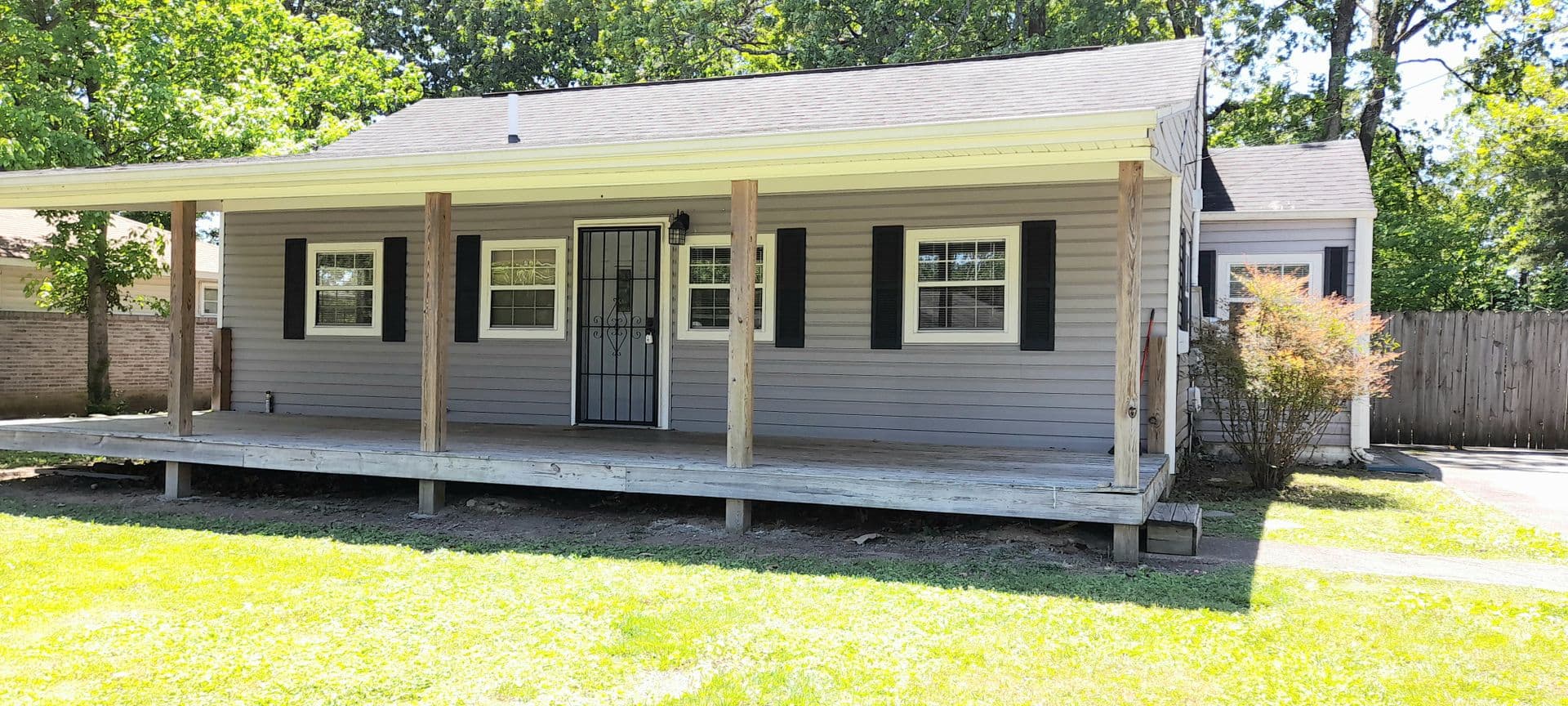 Chattanooga House: 4906 Golfview Drive