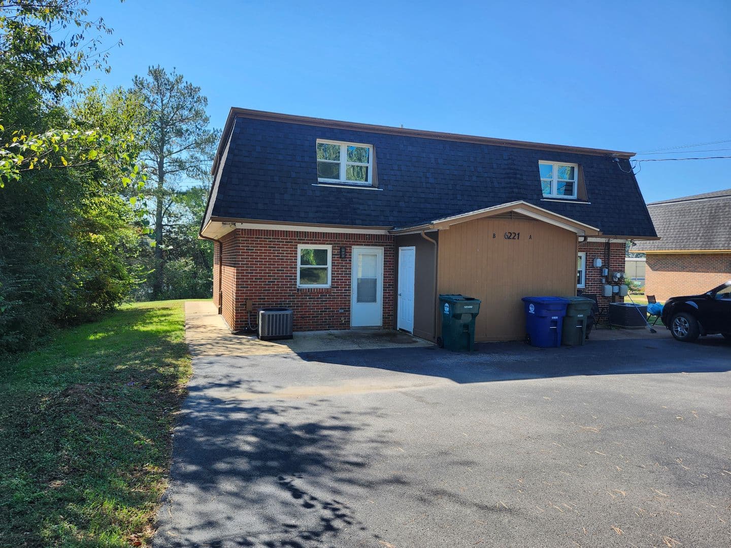 Chattanooga Apartment: 6221 Bonny Oaks Drive