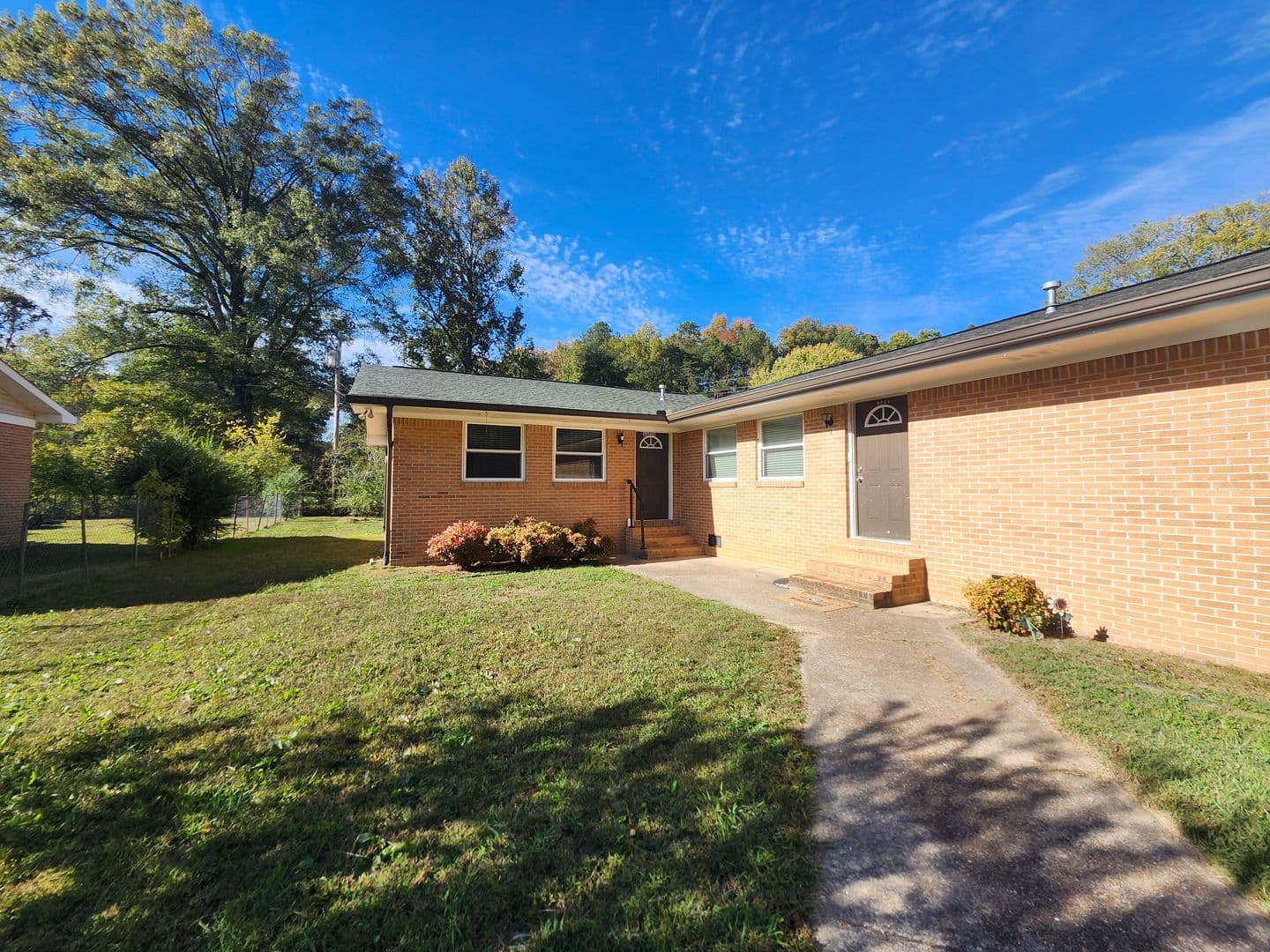 Chattanooga Apartment: 6629 Harrison Pike