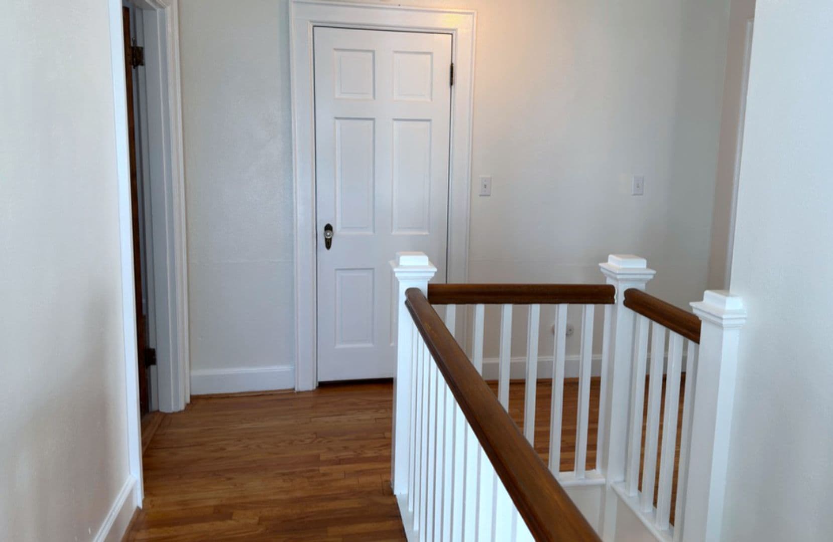 Chattanooga House: 119 McFarland Ave
