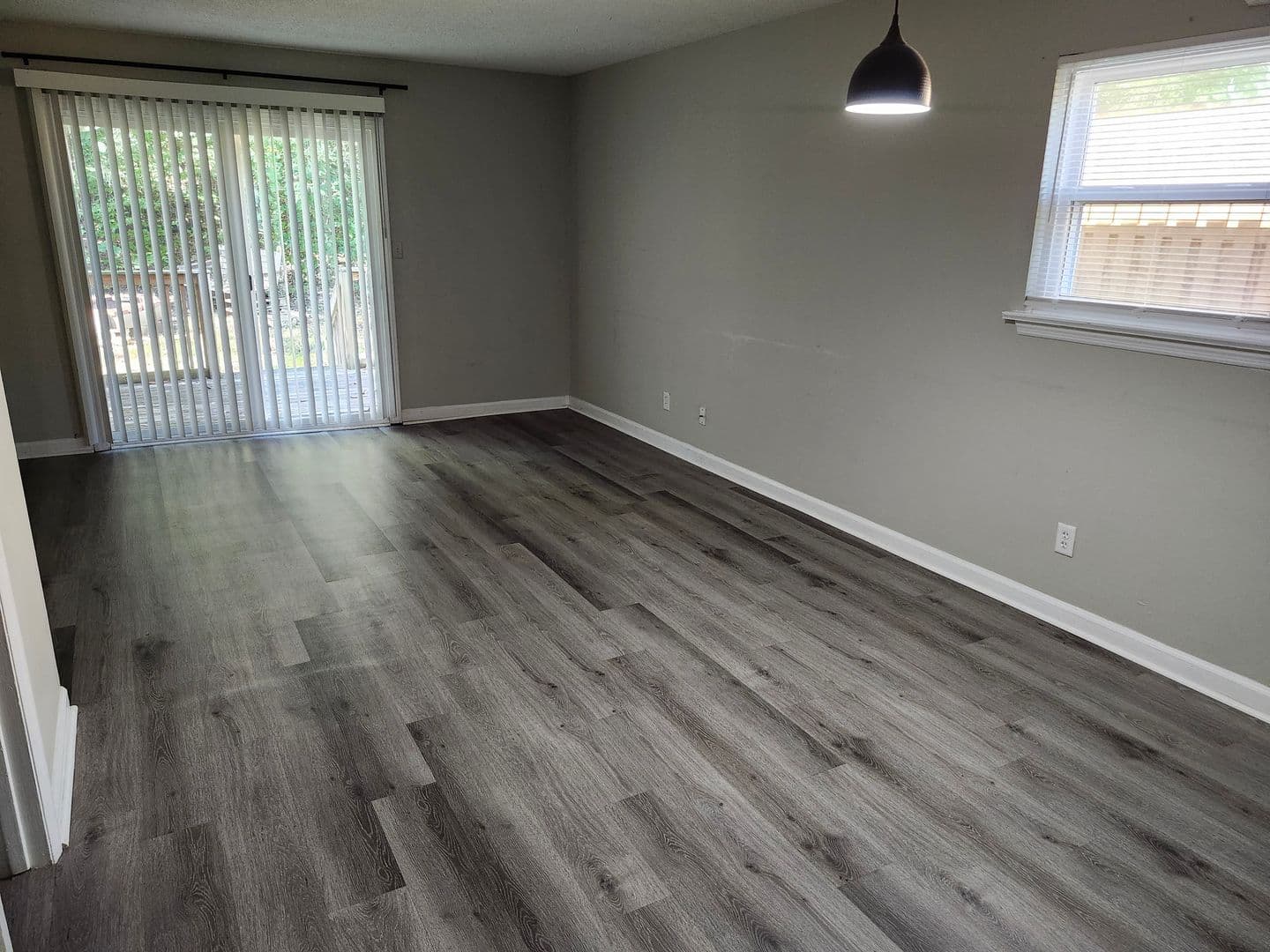 Hixson Apartment: 778 & 780 Winding Hills Lane