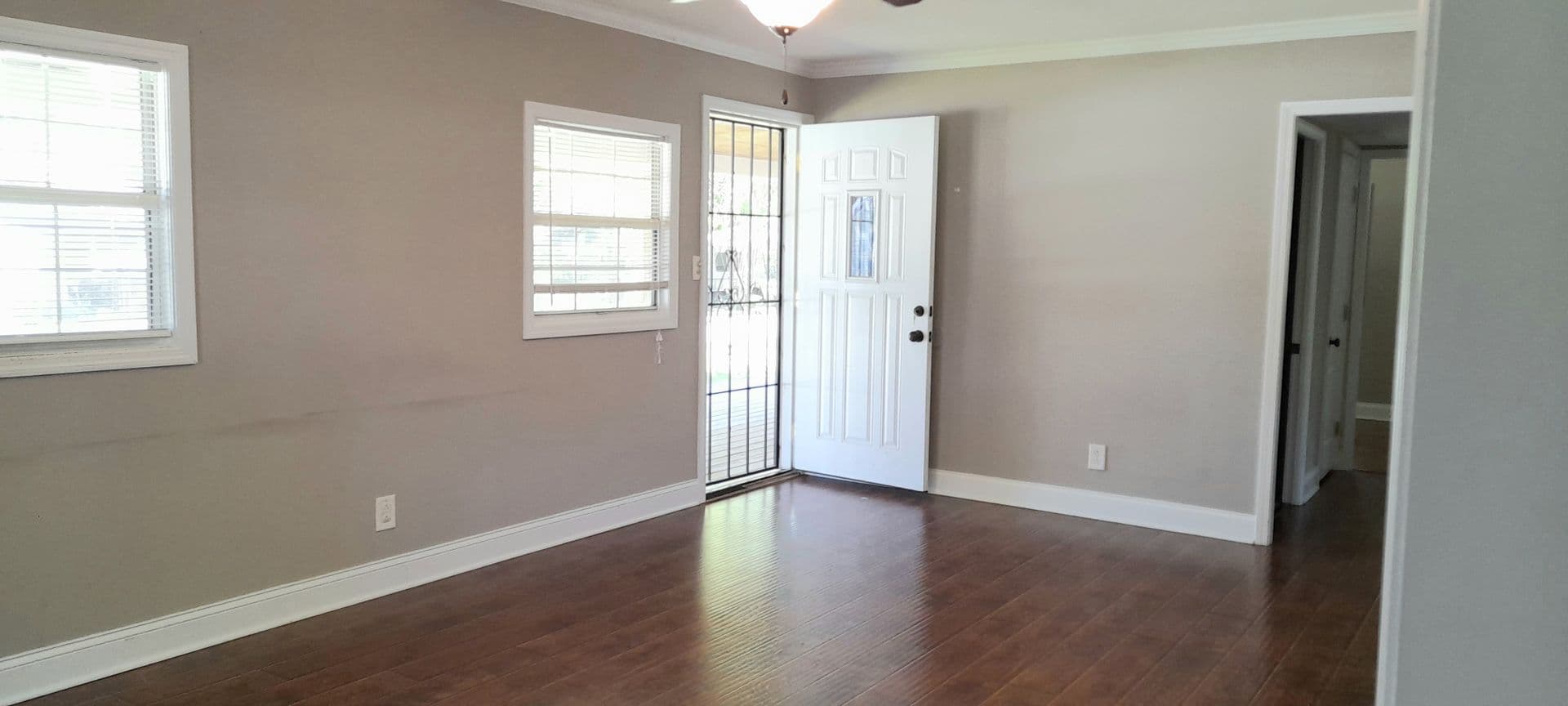 Chattanooga House: 4906 Golfview Drive