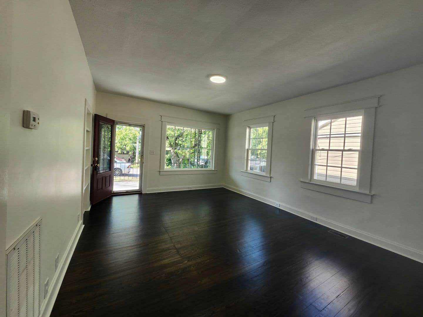 Rossville House: 114 Wilson Street