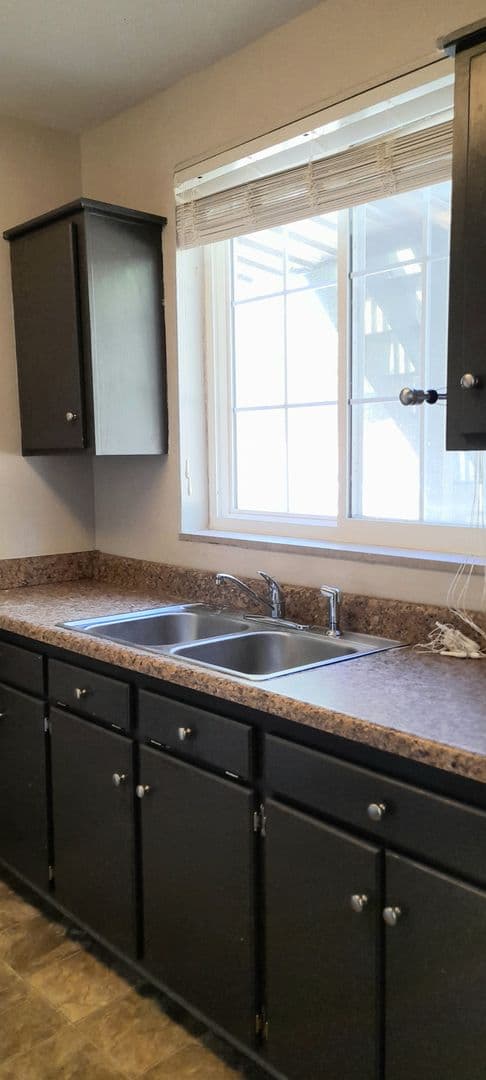Chattanooga Apartment: 1205 W 50th Street