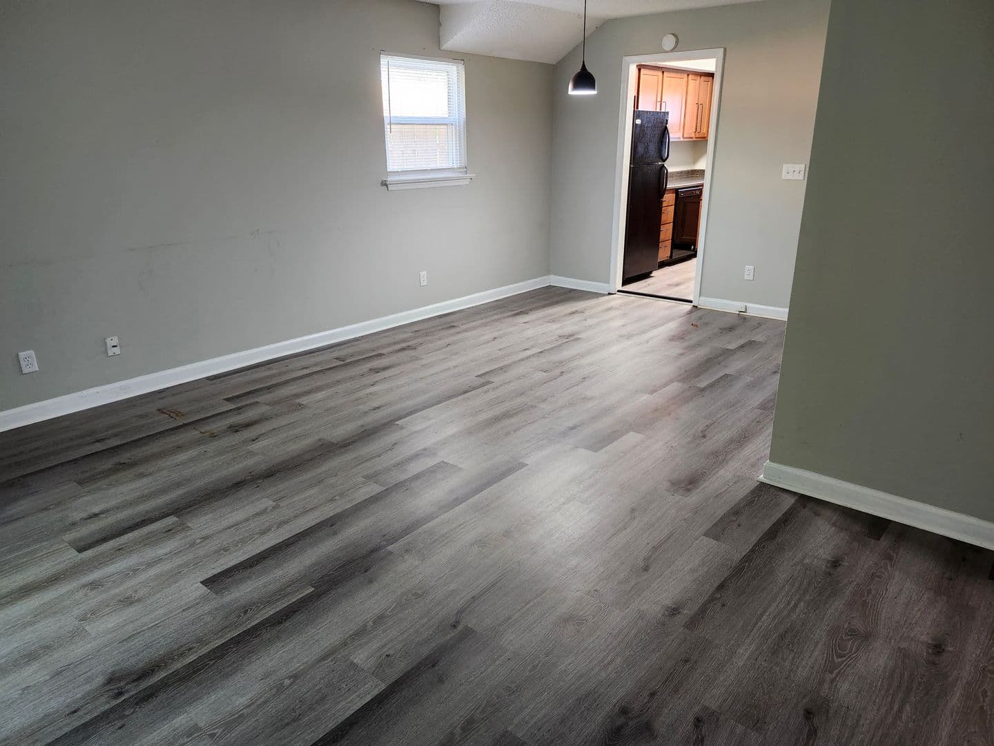 Hixson Apartment: 778 & 780 Winding Hills Lane