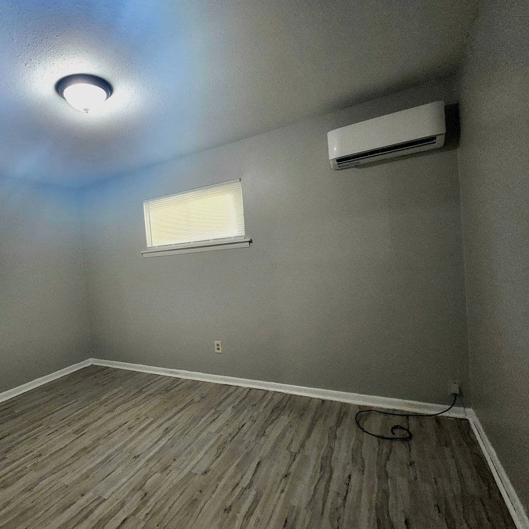 Chattanooga Apartment: 1708 Walker Ave