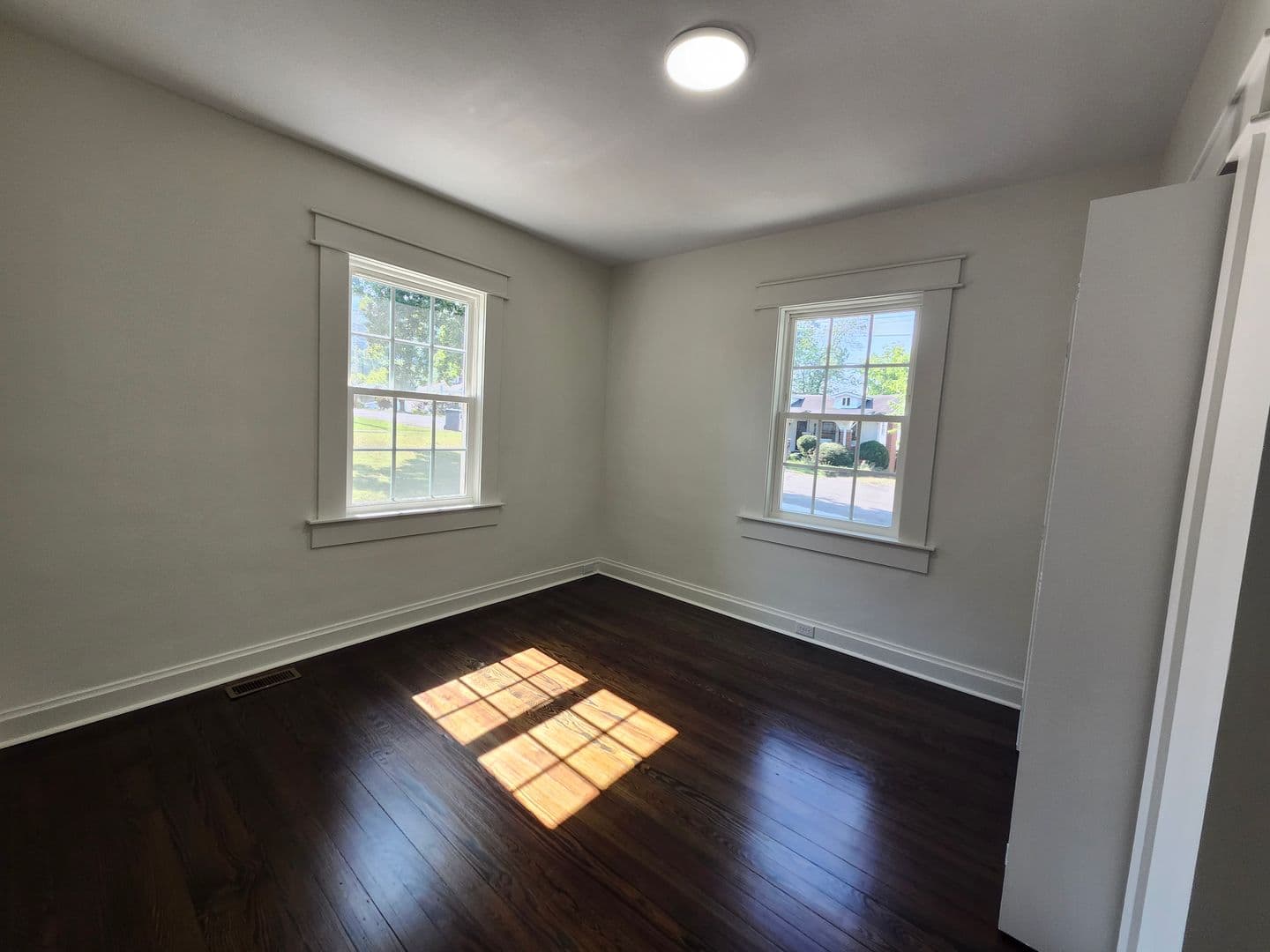 Rossville House: 114 Wilson Street